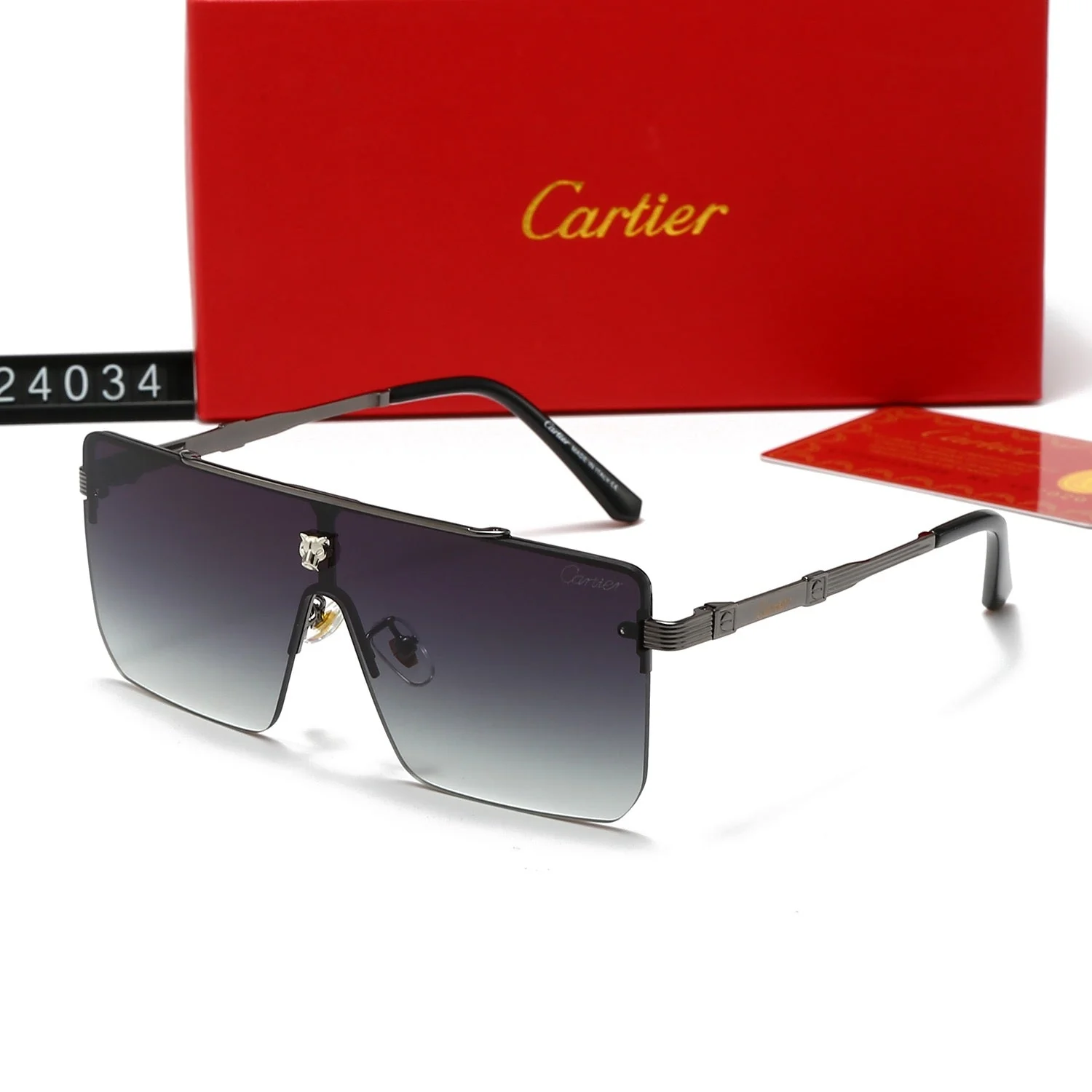 fashion hot 7 color sunglasses 24034 fashion hot 7 color sunglasses 24034