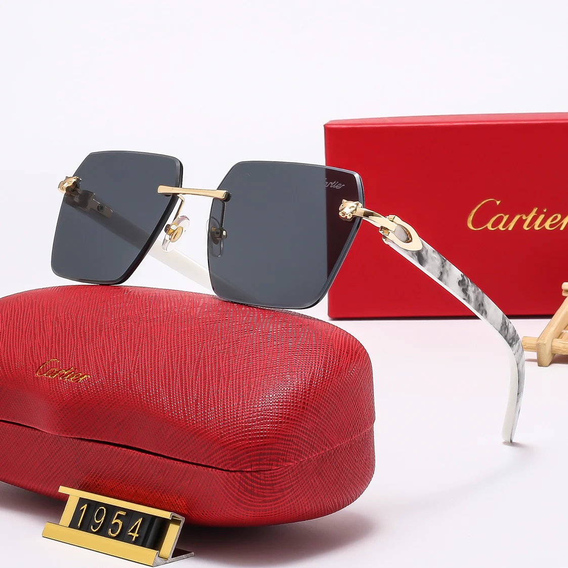 6 colors fashion sunglasses 1954 6 colors fashion sunglasses 1954