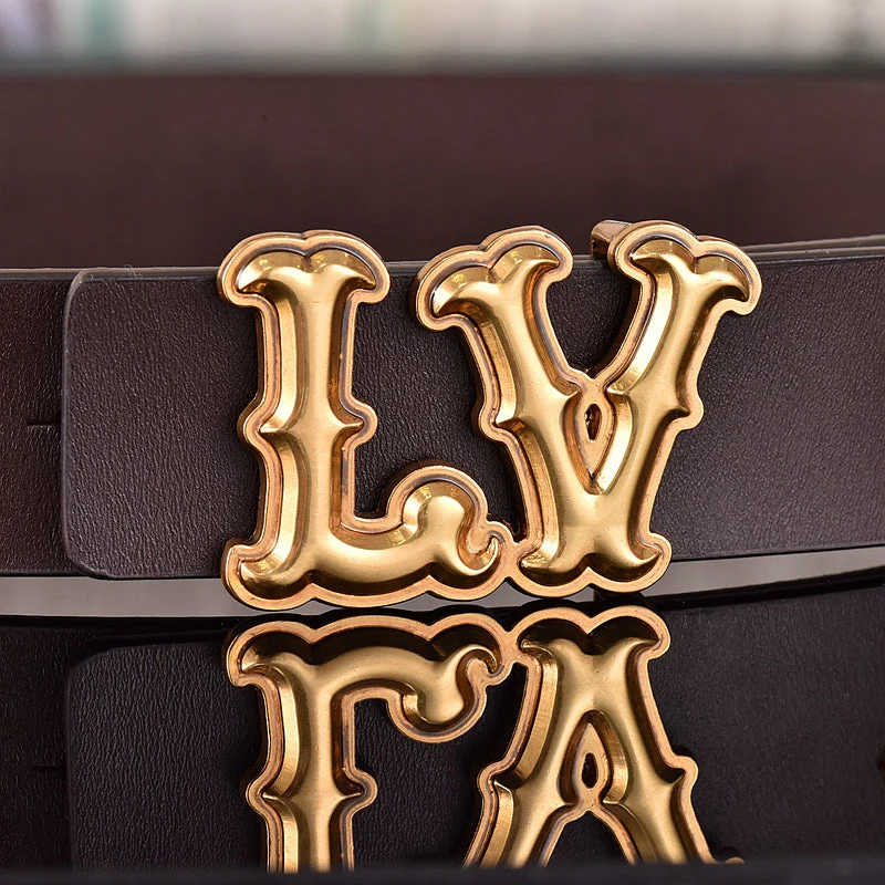 2 color fashion belt 2 color fashion belt