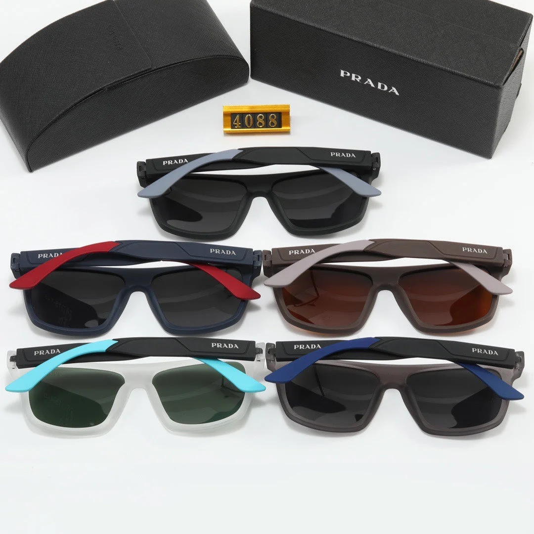 fashion hot 5 color sunglasses 4088 fashion hot 5 color sunglasses 4088