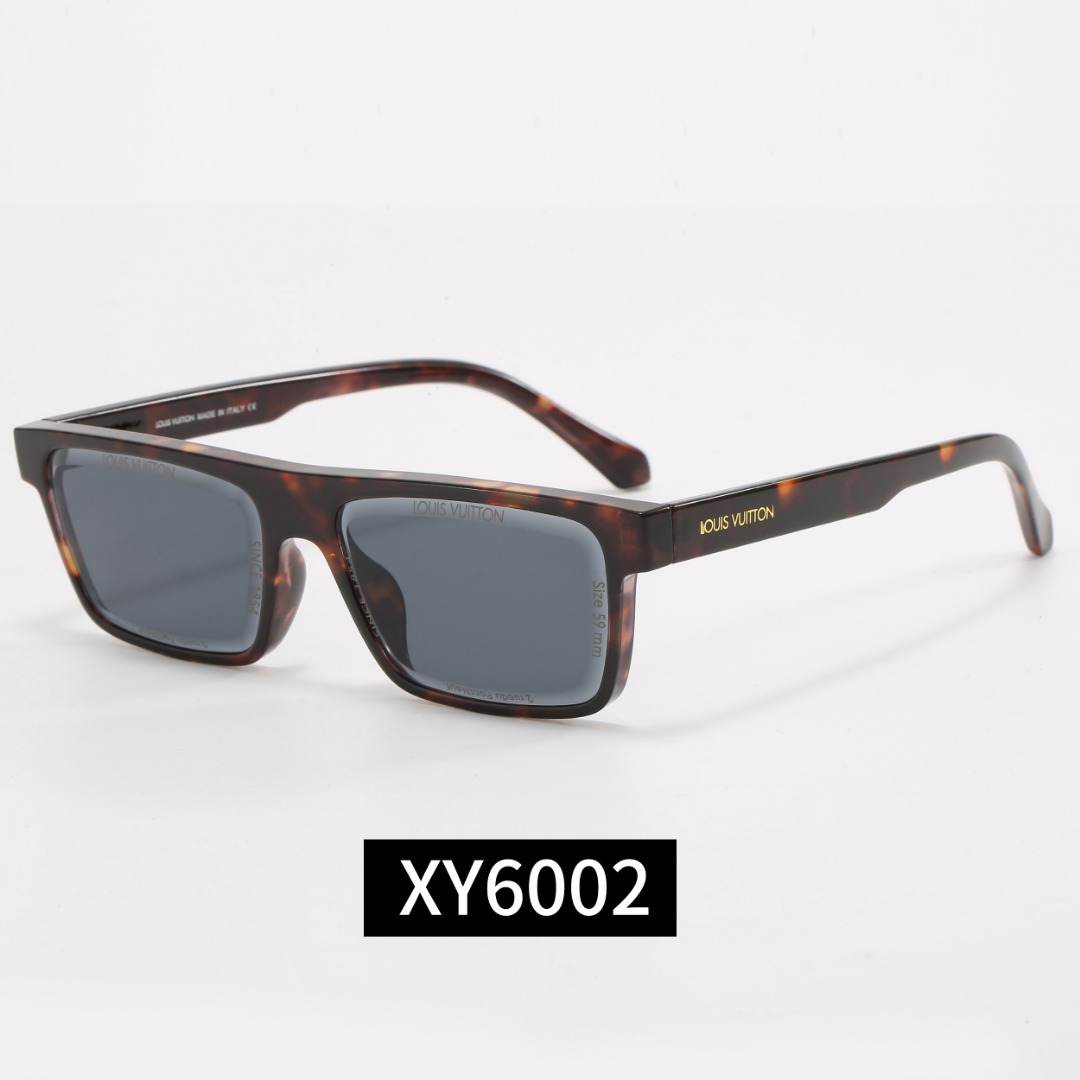 fashion hot 6 color sunglasses 6002 fashion hot 6 color sunglasses 6002