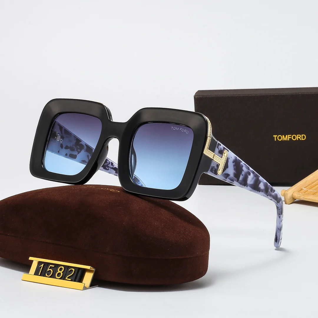 fashion hot 7 color sunglasses 1582 fashion hot 7 color sunglasses 1582