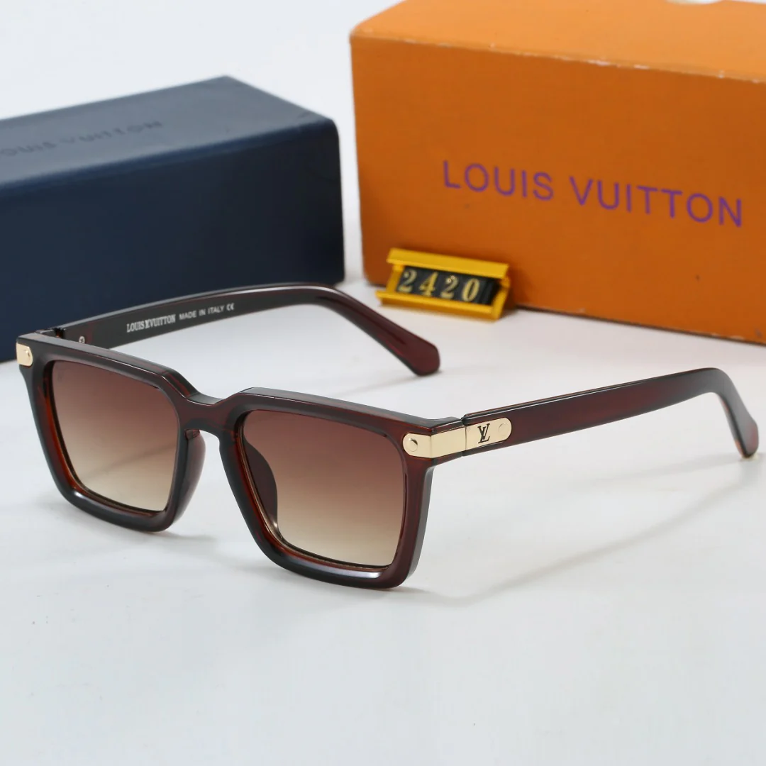 fashion hot 7 color sunglasses 2420 fashion hot 7 color sunglasses 2420