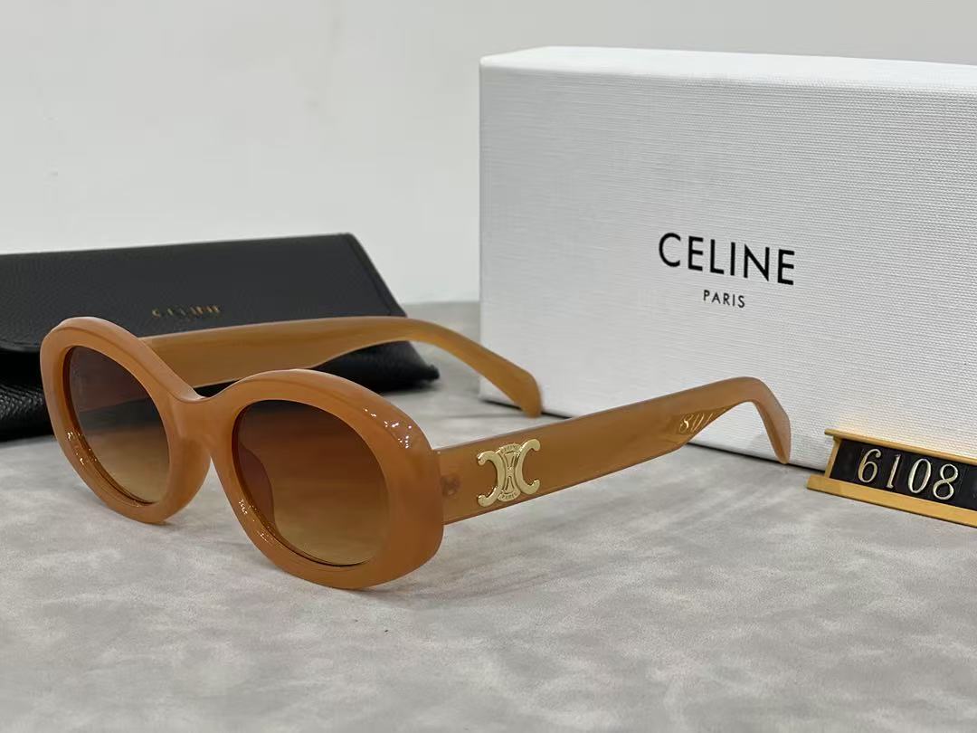 fashion hot 6 color sunglasses 6108 fashion hot 6 color sunglasses 6108