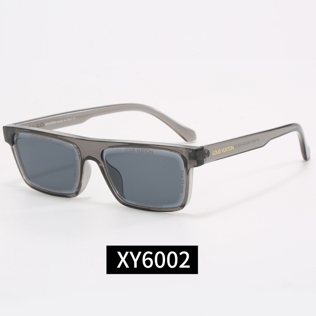 fashion hot 6 color sunglasses 6002 fashion hot 6 color sunglasses 6002