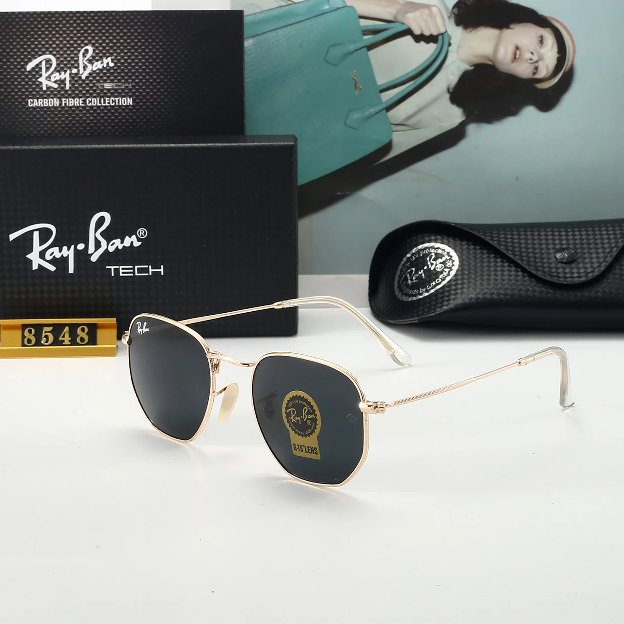 fashion hot 7 color sunglasses 091209 fashion hot 7 color sunglasses 091209