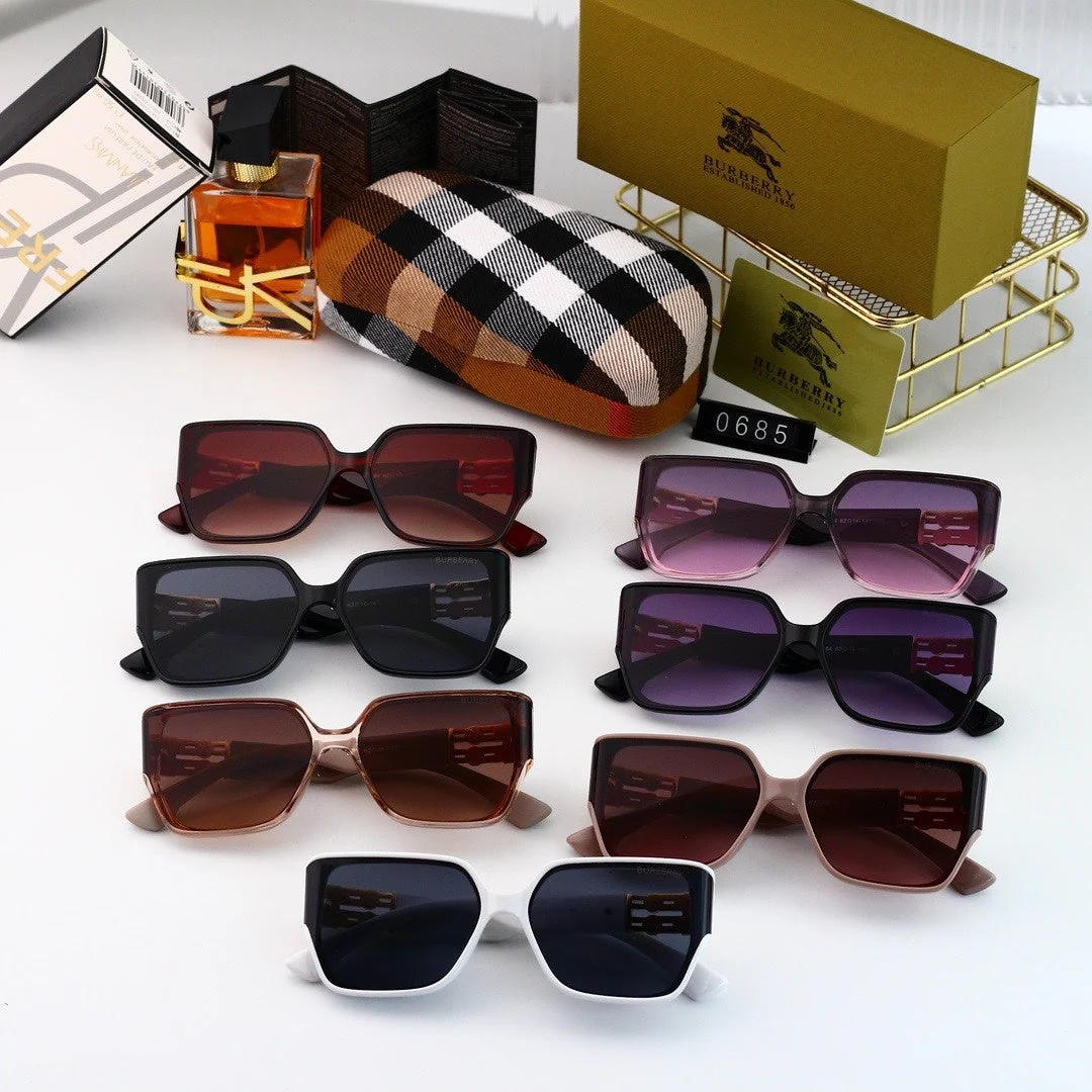 fashion hot 7 color sunglasses 0685 fashion hot 7 color sunglasses 0685