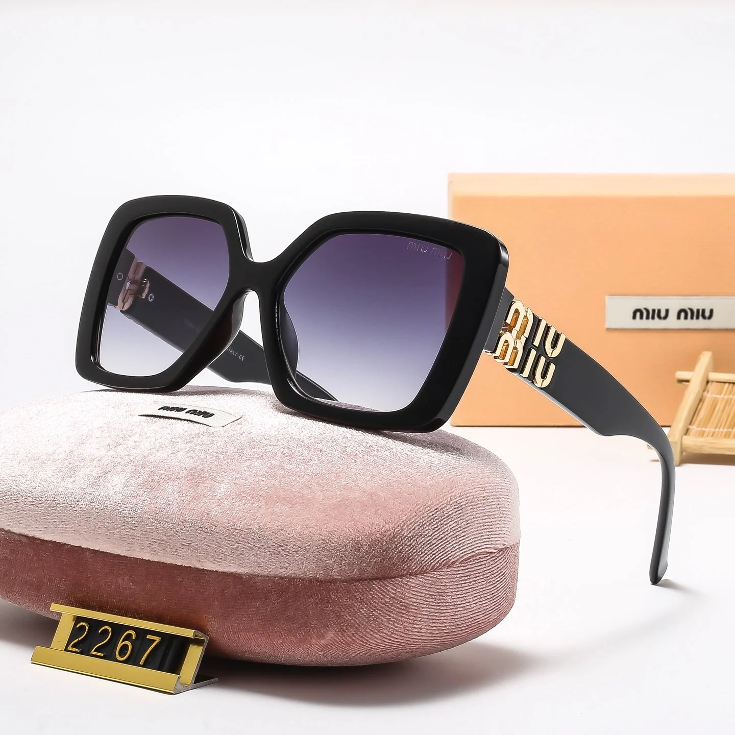 fashion hot 6 color sunglasses 2267 fashion hot 6 color sunglasses 2267