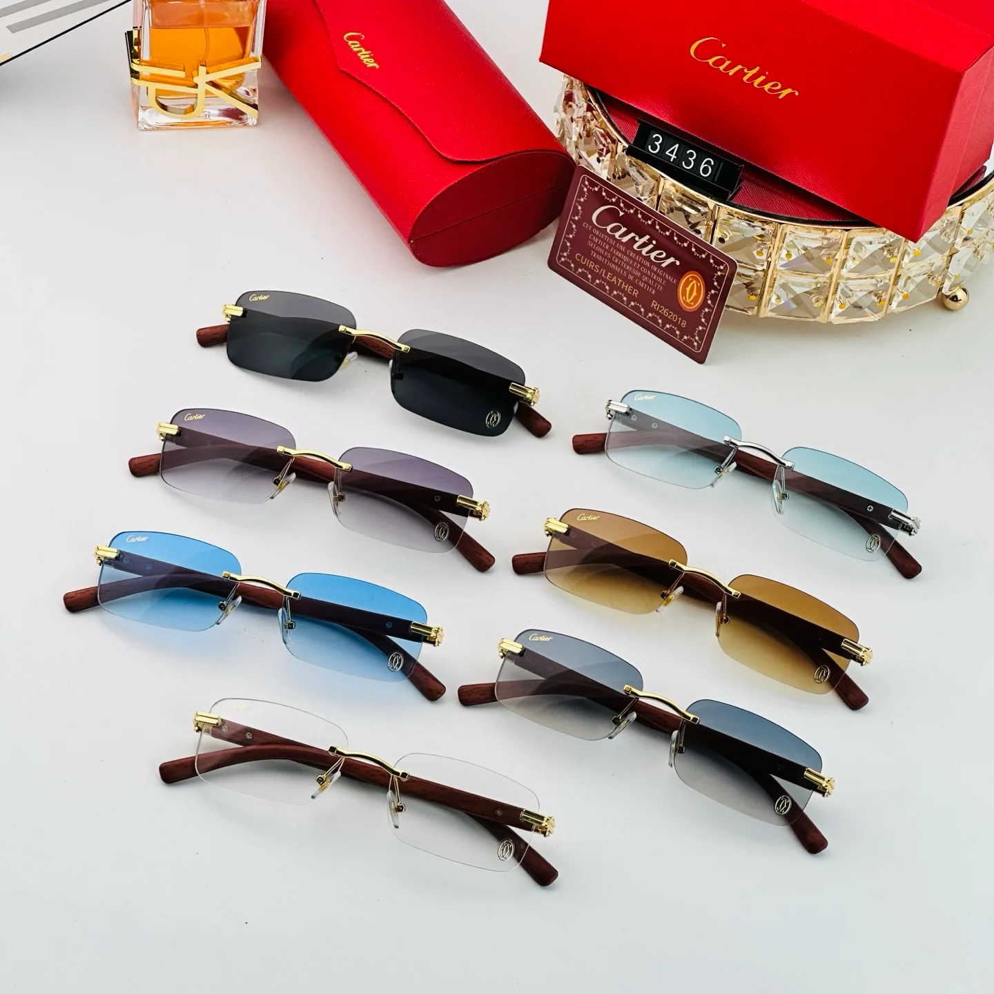 7 colors fashion sunglasses 3436 7 colors fashion sunglasses 3436