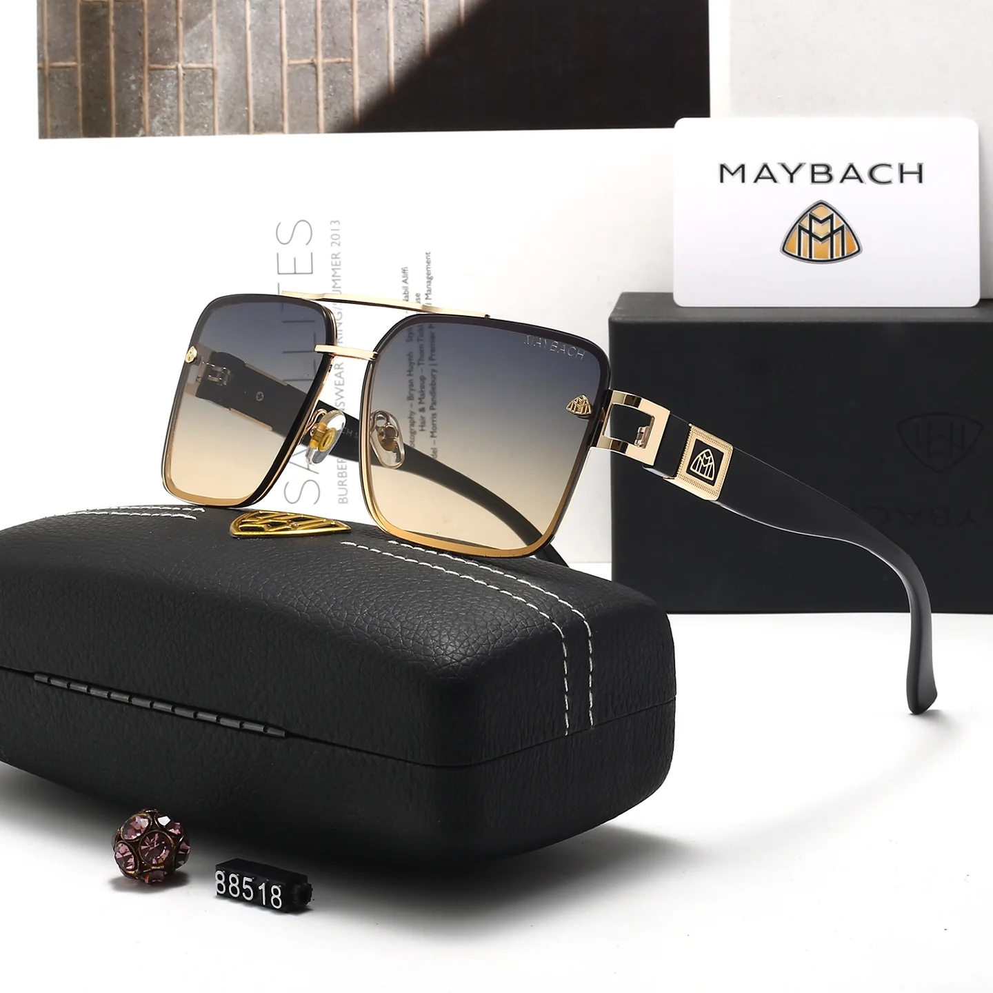 fashion hot 5 color sunglasses 8518 fashion hot 5 color sunglasses 8518