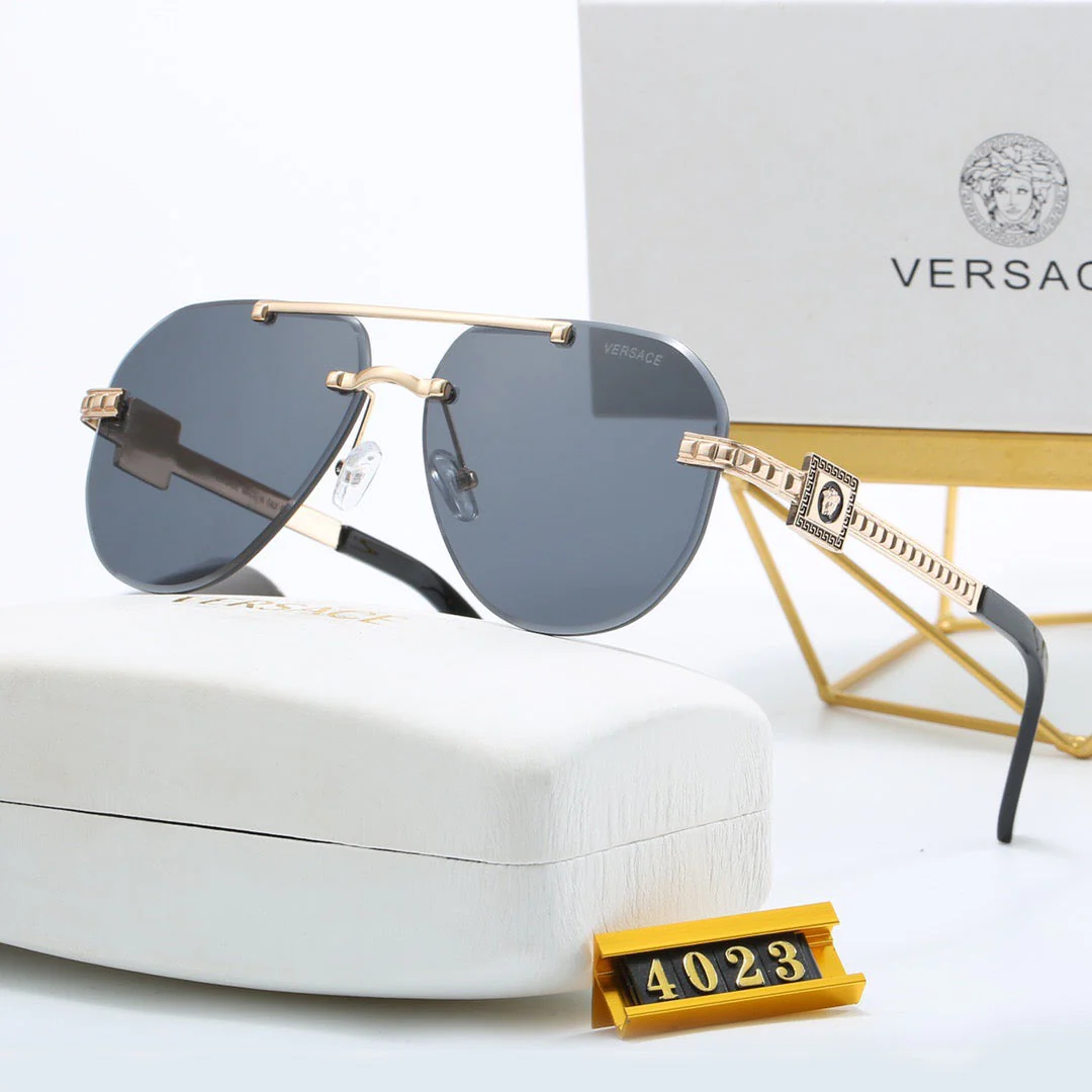 metal aviator sunglasses 4023 metal aviator sunglasses 4023