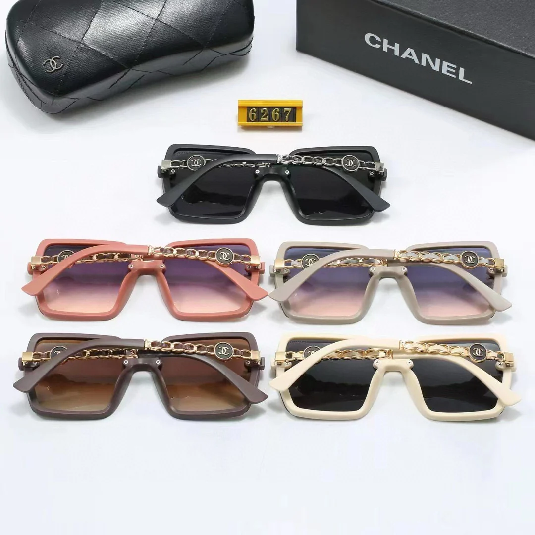 fashion hot 5 color sunglasses 6267 fashion hot 5 color sunglasses 6267