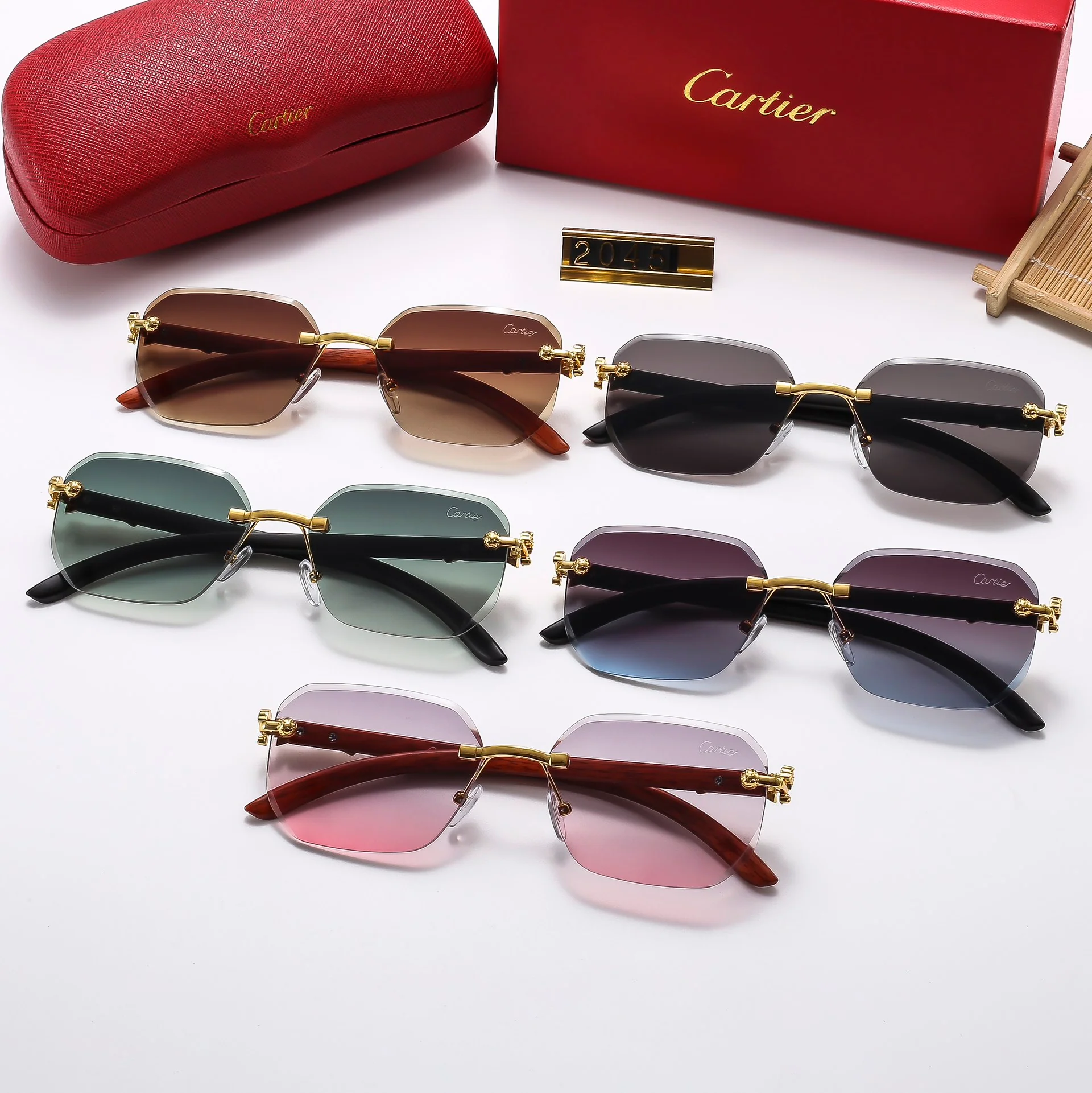 5 colors fashion sunglasses 2044 5 colors fashion sunglasses 2044