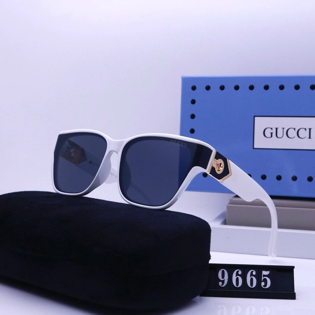 fashion hot 7 color sunglasses 9665 fashion hot 7 color sunglasses 9665