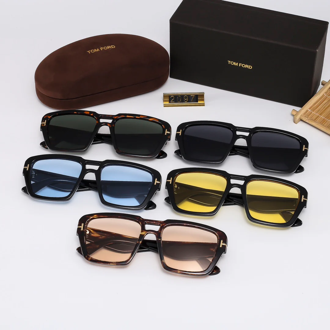 fashion hot 5 color sunglasses 2097 fashion hot 5 color sunglasses 2097