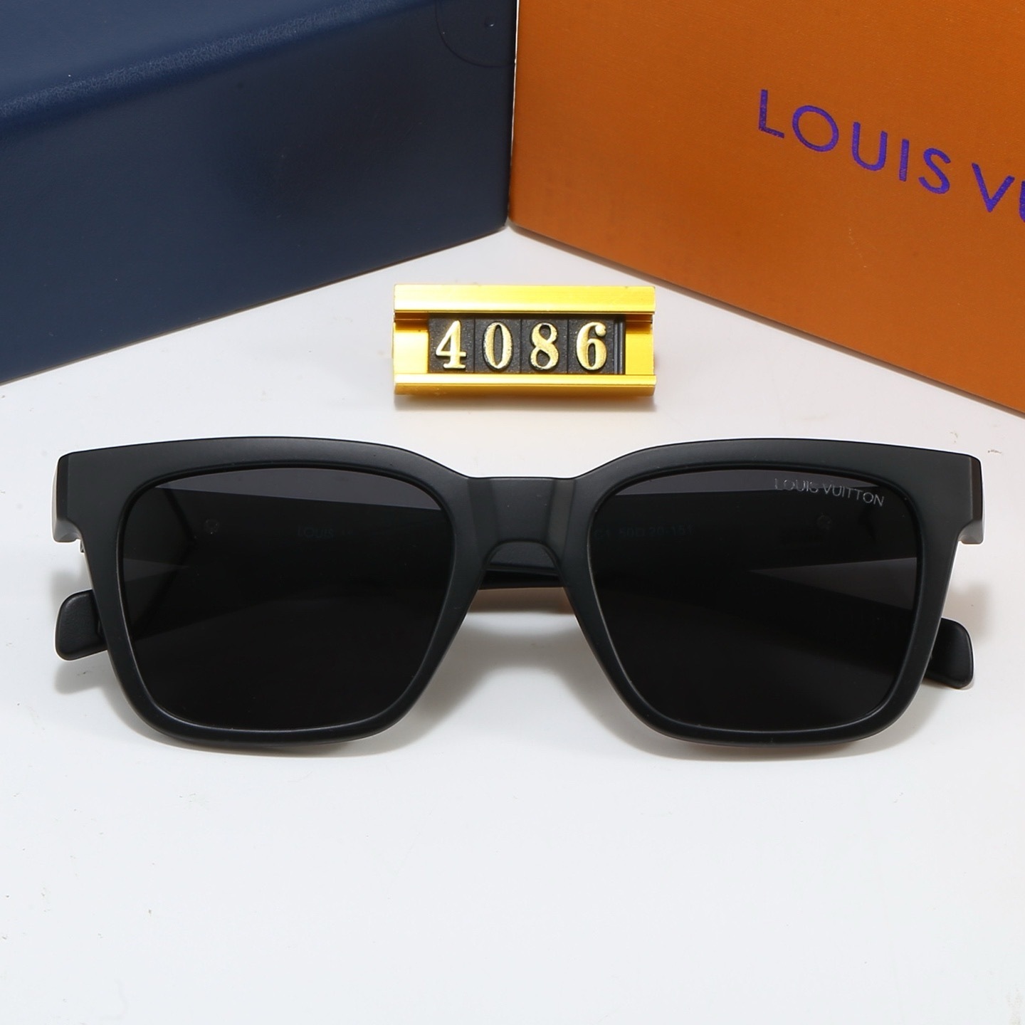 fashion hot 5 color sunglasses 4086 fashion hot 5 color sunglasses 4086