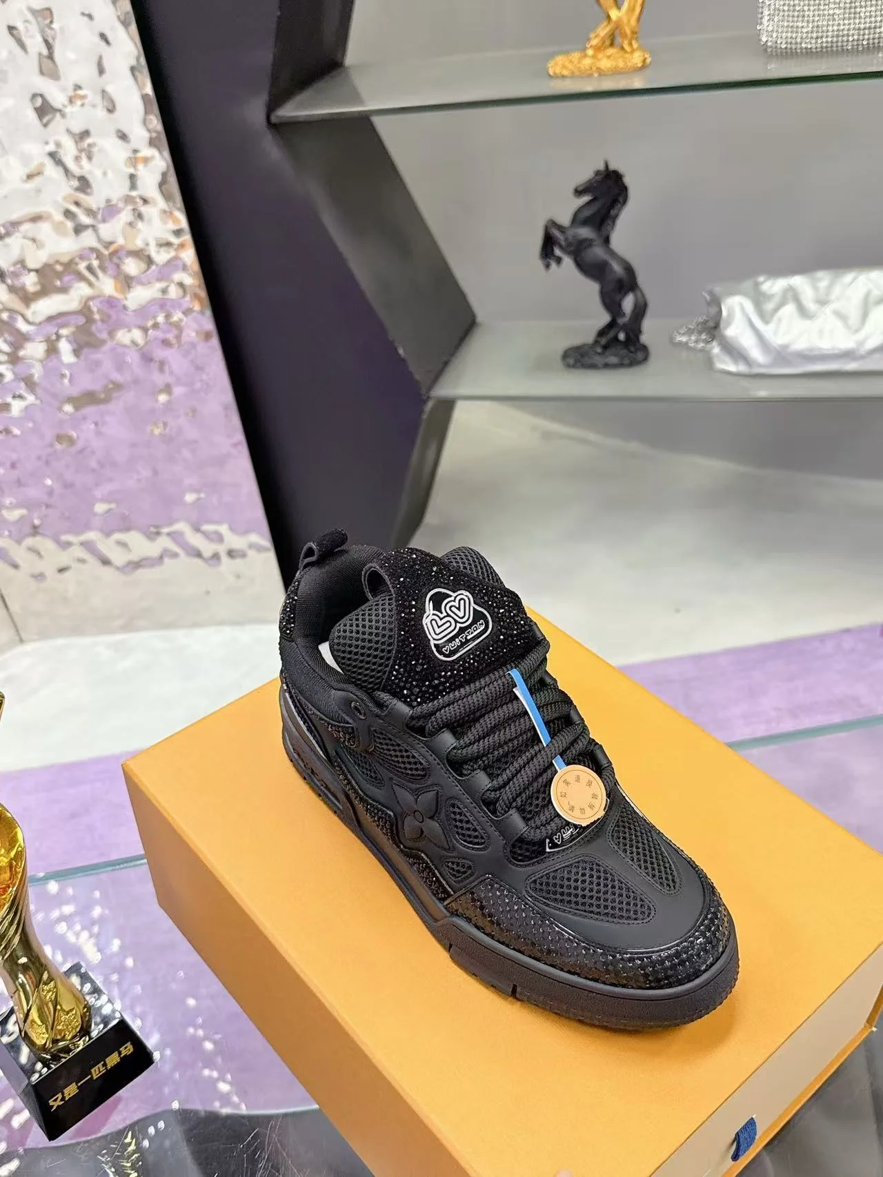 spring and autumn casual thick soled popular new shoes trainer sneaker 090304 spring and autumn casual thick soled popular new shoes trainer sneaker 090304