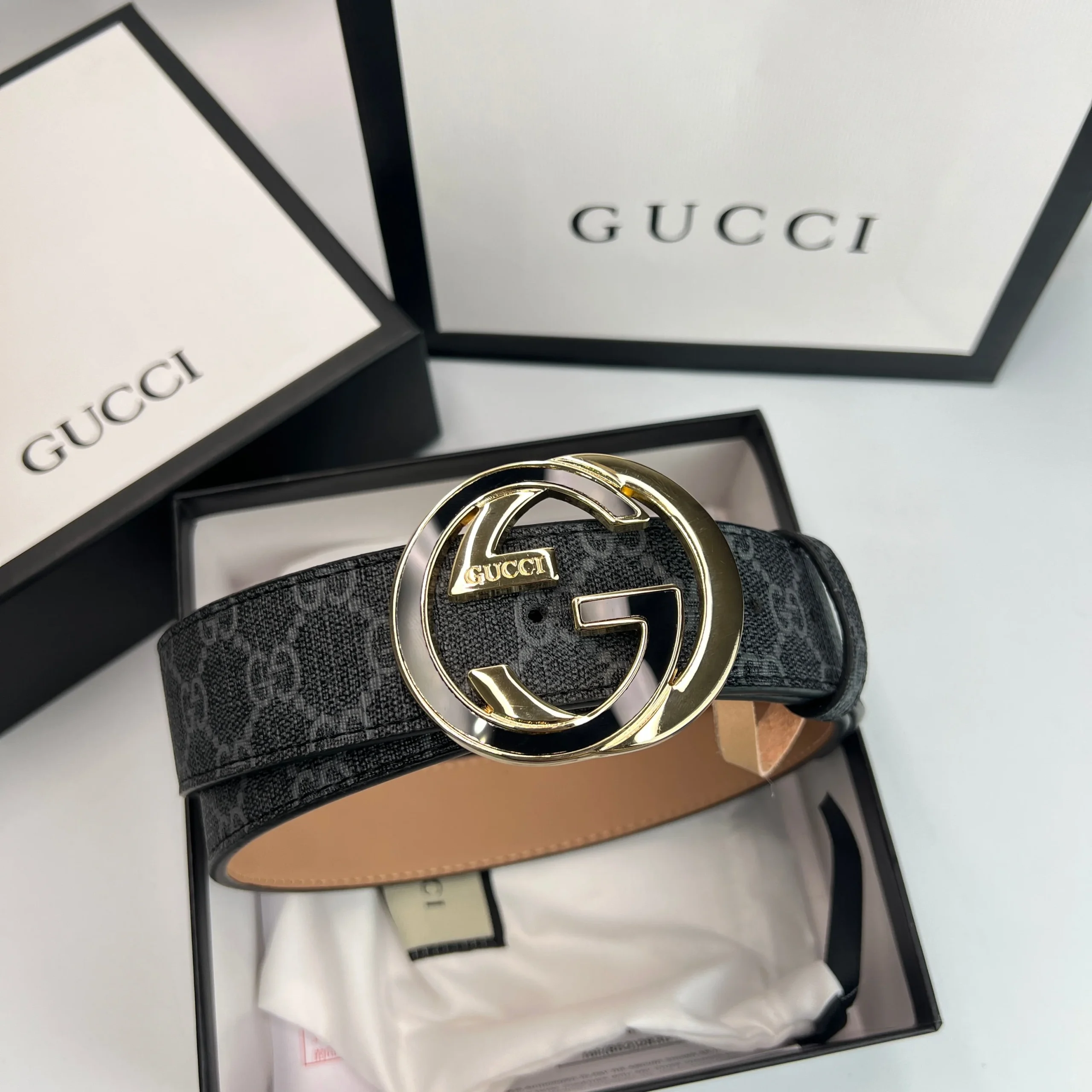 2 color fashion belt 2 color fashion belt