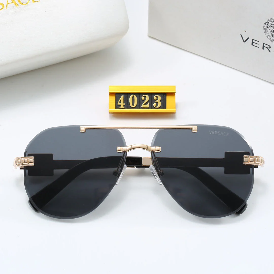 metal aviator sunglasses 4023 metal aviator sunglasses 4023