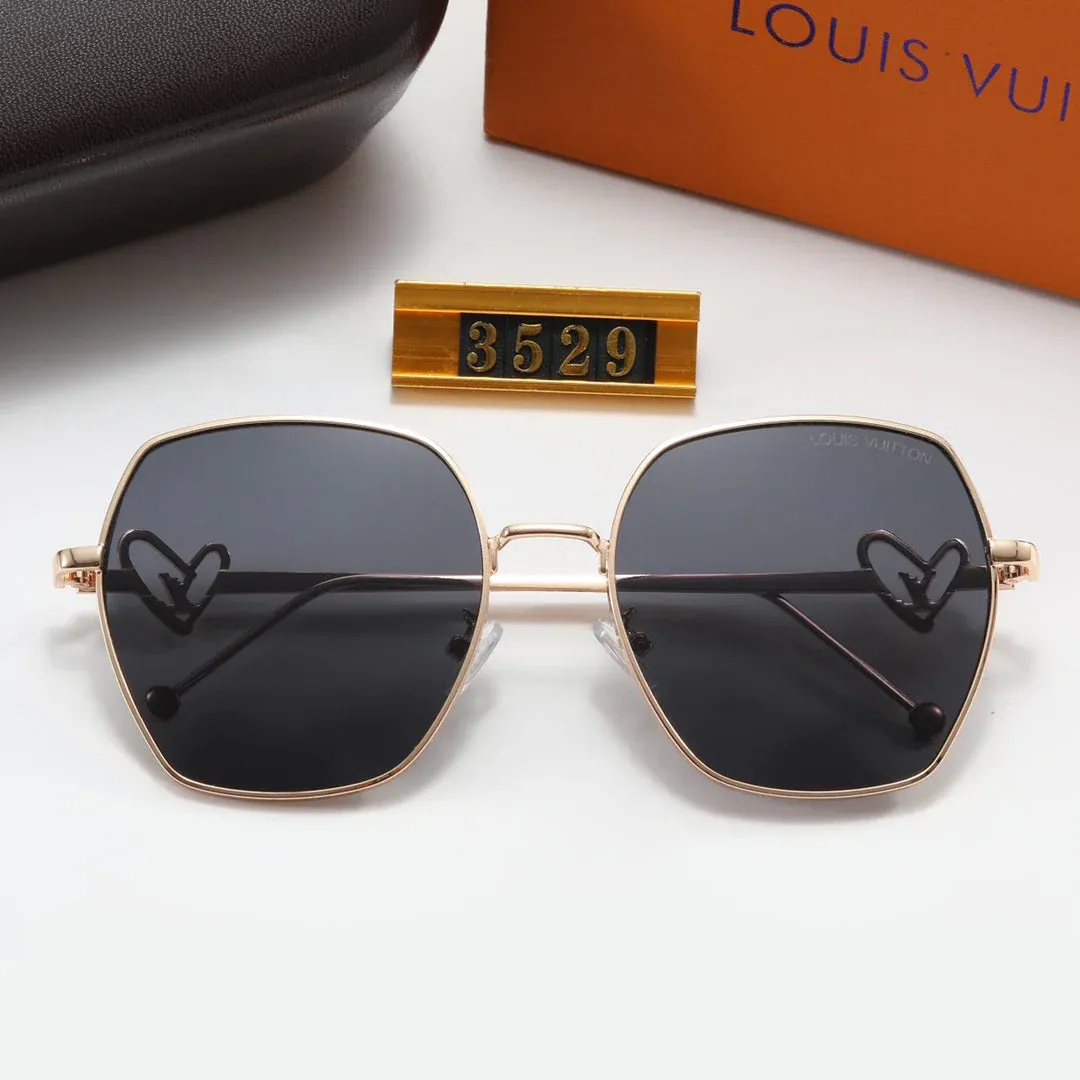fashion hot 5 color sunglasses 3529 fashion hot 5 color sunglasses 3529