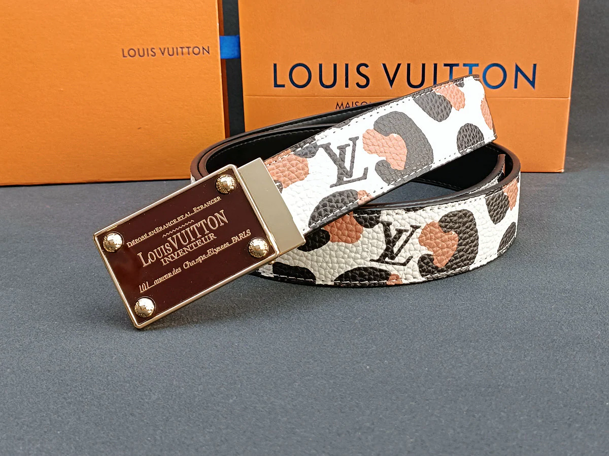 2 color fashion belt 2 color fashion belt
