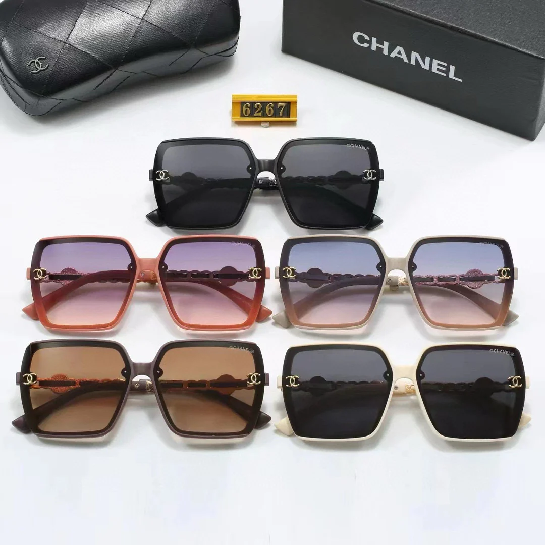 fashion hot 5 color sunglasses 6267 fashion hot 5 color sunglasses 6267