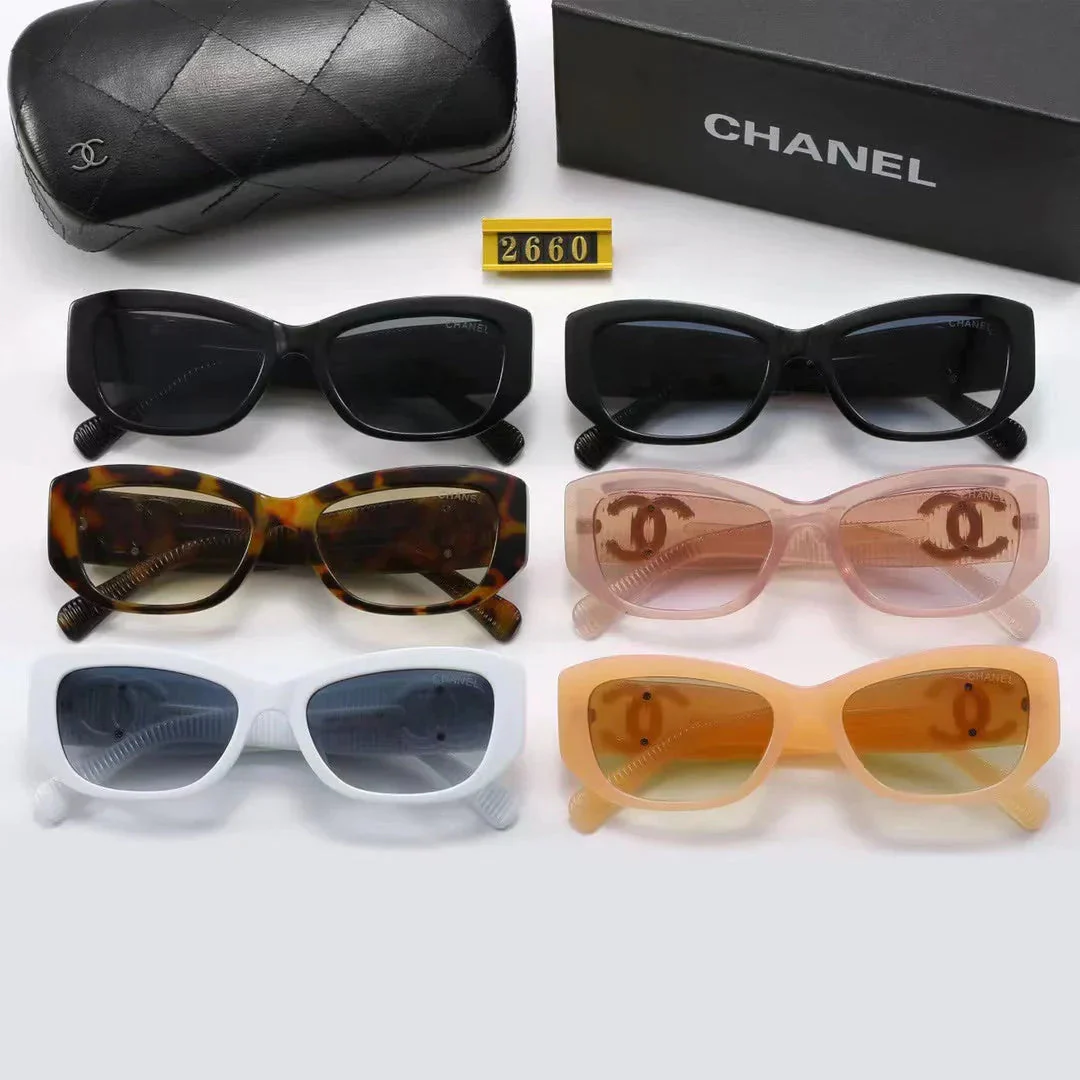 fashion hot 6 color sunglasses 2660 fashion hot 6 color sunglasses 2660