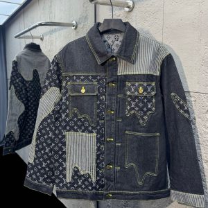 Coat import placeholder for 4362519
