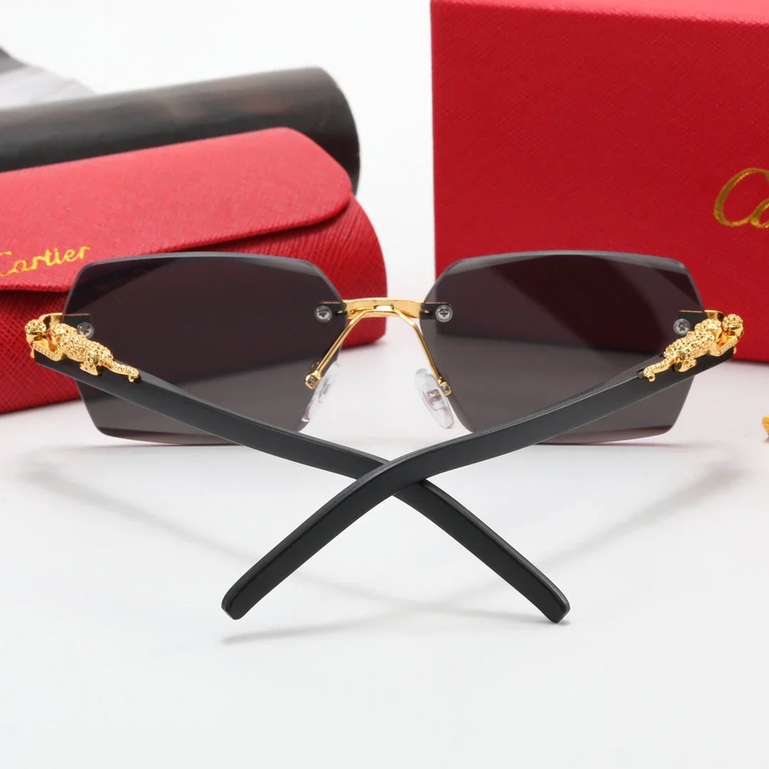5 color fashionable car letter flat sunglasses 5 color fashionable car letter flat sunglasses