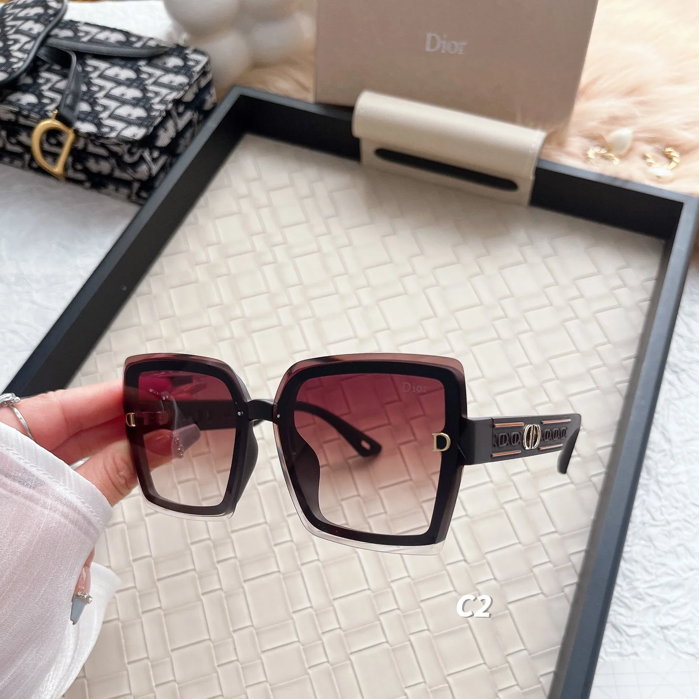 fashion hot 4 color sunglasses 5902 fashion hot 4 color sunglasses 5902