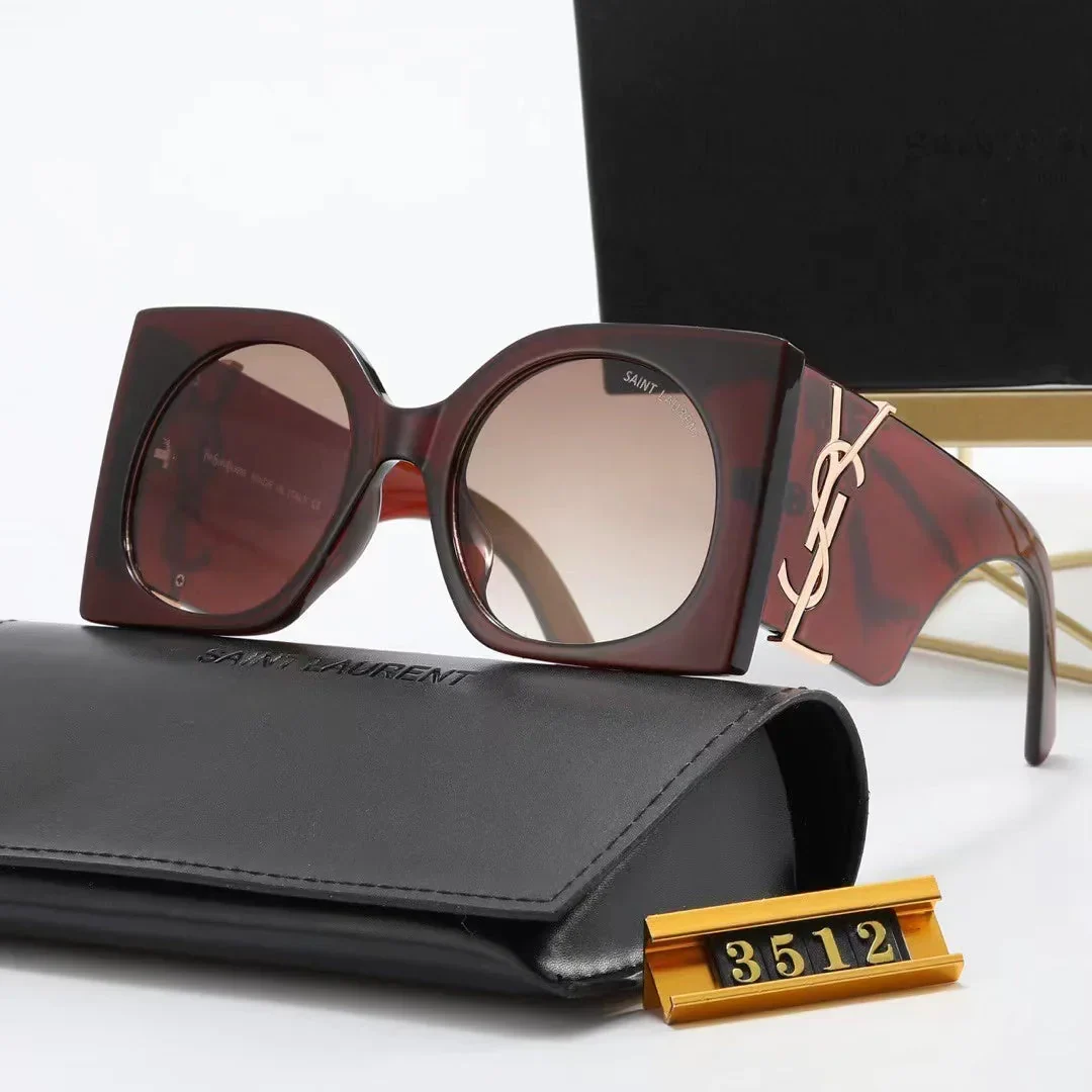 retro large frame sunglasses 3512 retro large frame sunglasses 3512