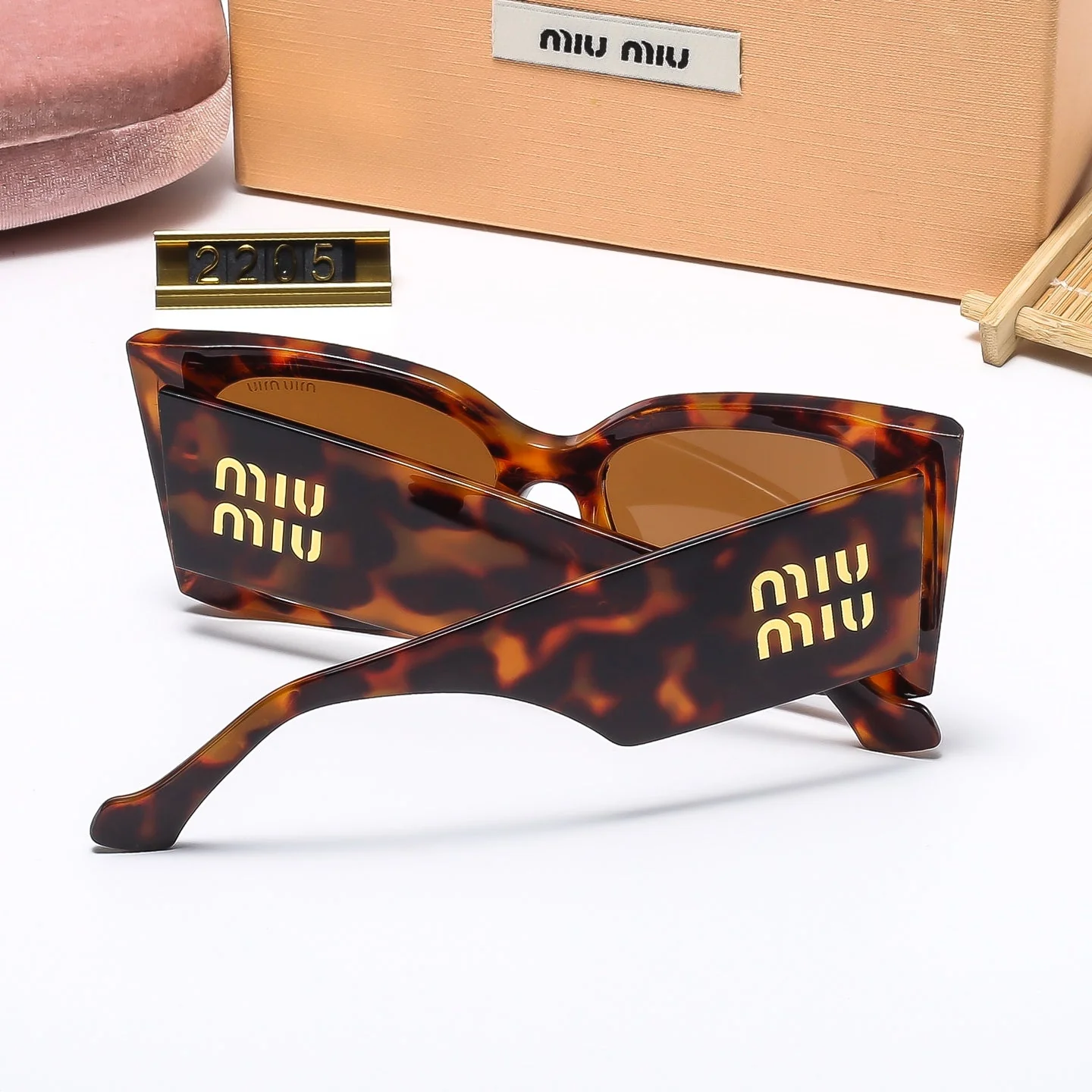 fashion hot 7 color sunglasses 2206 fashion hot 7 color sunglasses 2206