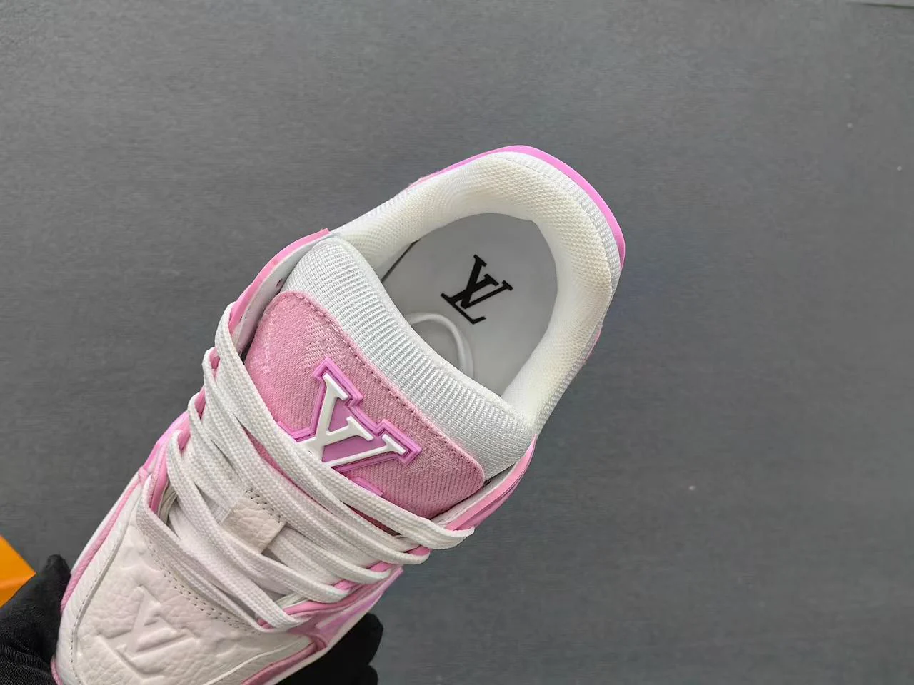 spring and autumn casual thick soled popular new shoes trainer sneaker 090303 spring and autumn casual thick soled popular new shoes trainer sneaker 090303