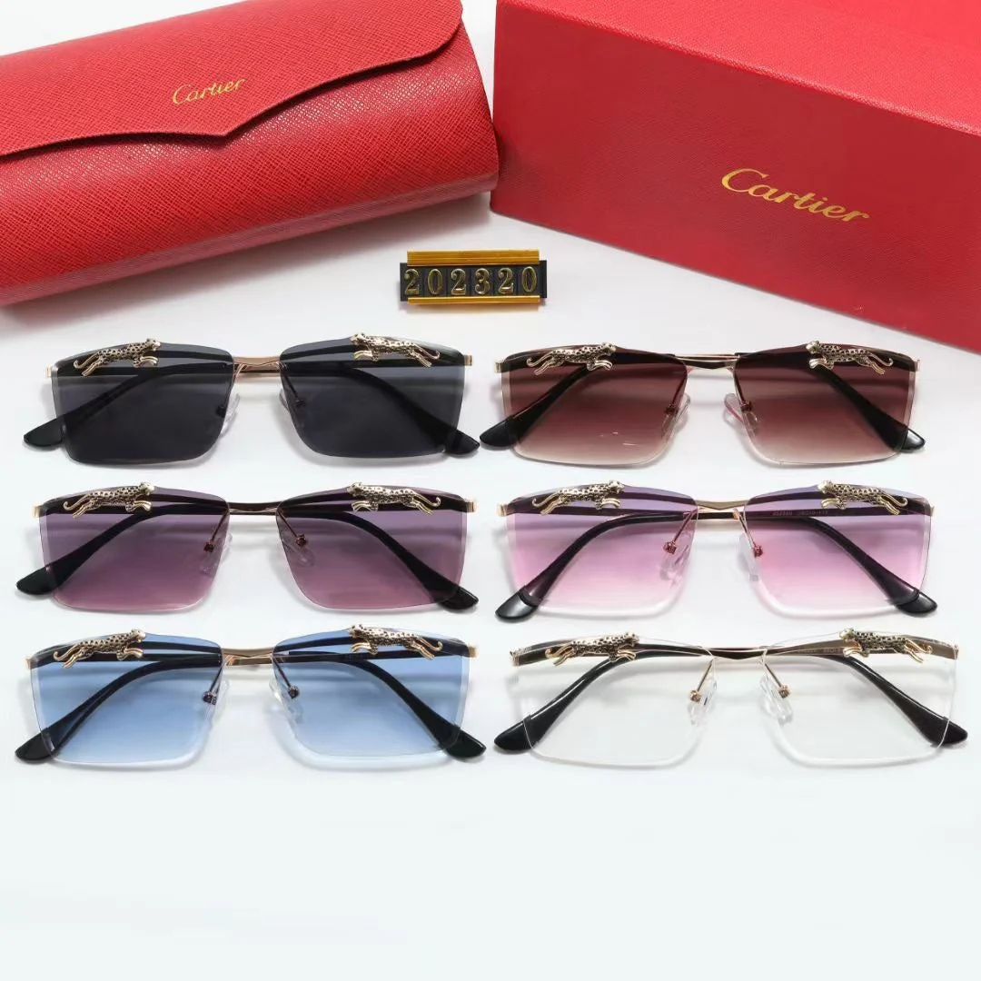 fashion hot 6 color sunglasses 202320 fashion hot 6 color sunglasses 202320