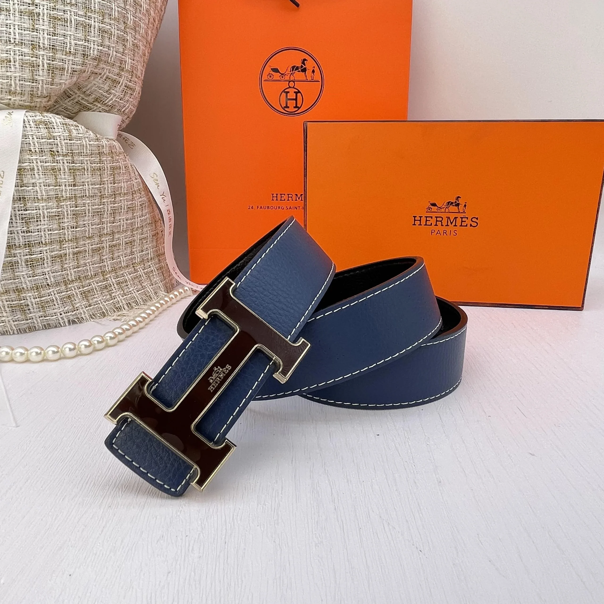 2 color fashion belt 2 color fashion belt