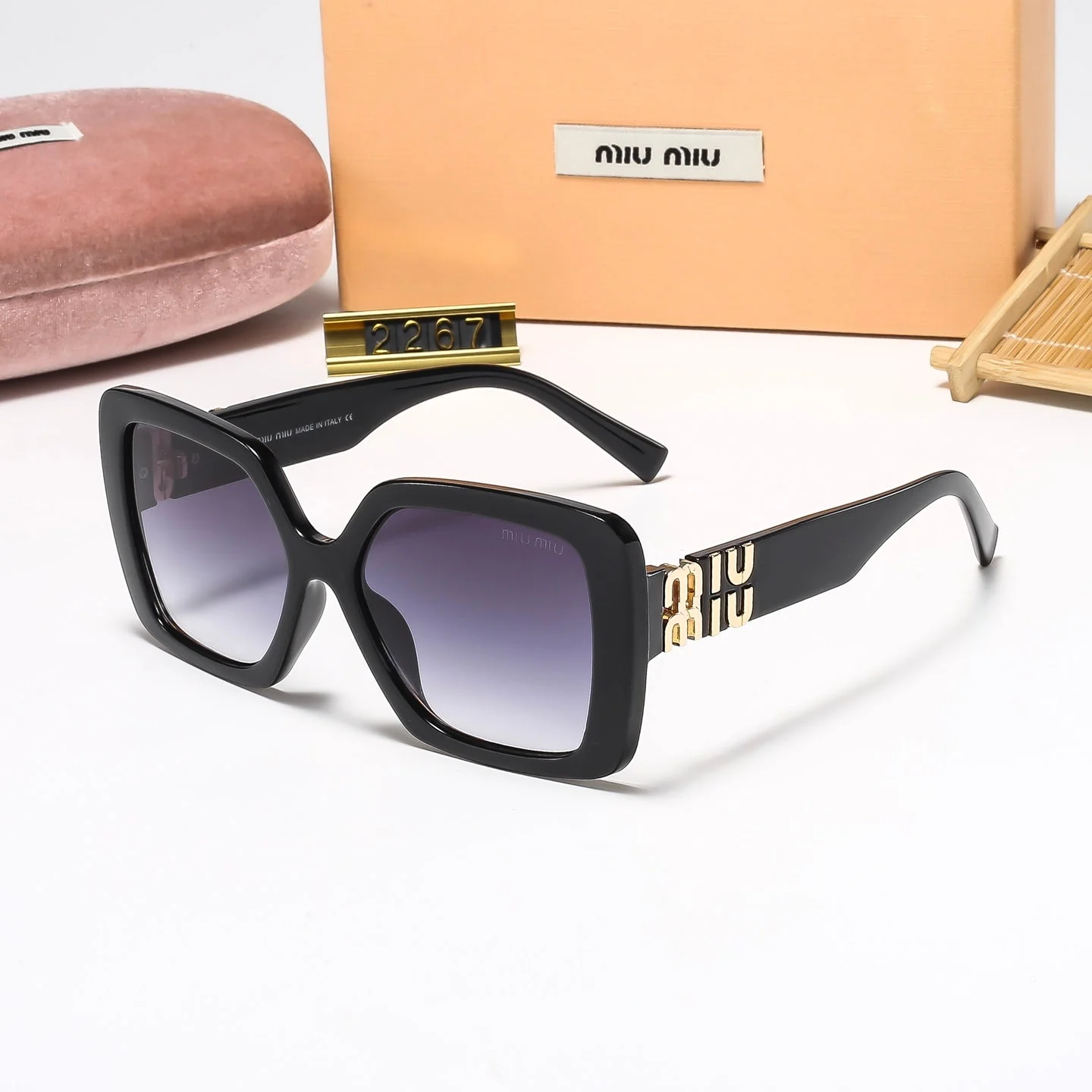 fashion hot 6 color sunglasses 2267 fashion hot 6 color sunglasses 2267