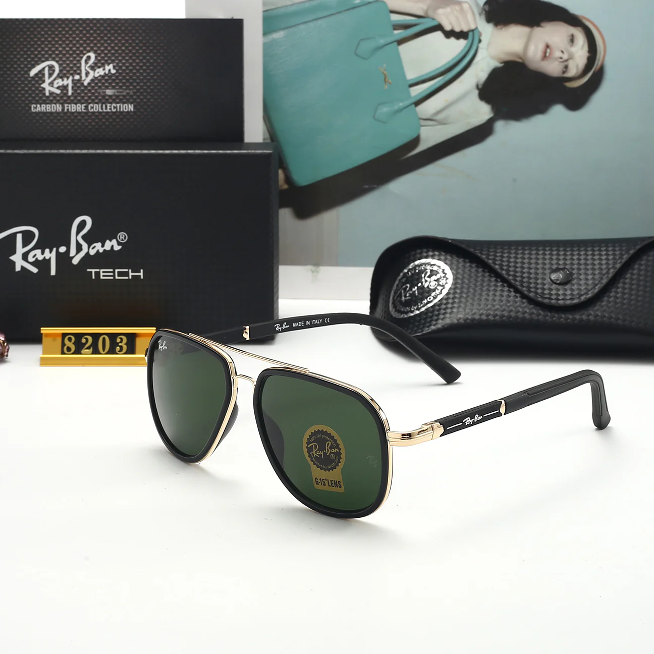 fashion hot 7 color sunglasses 091208 fashion hot 7 color sunglasses 091208