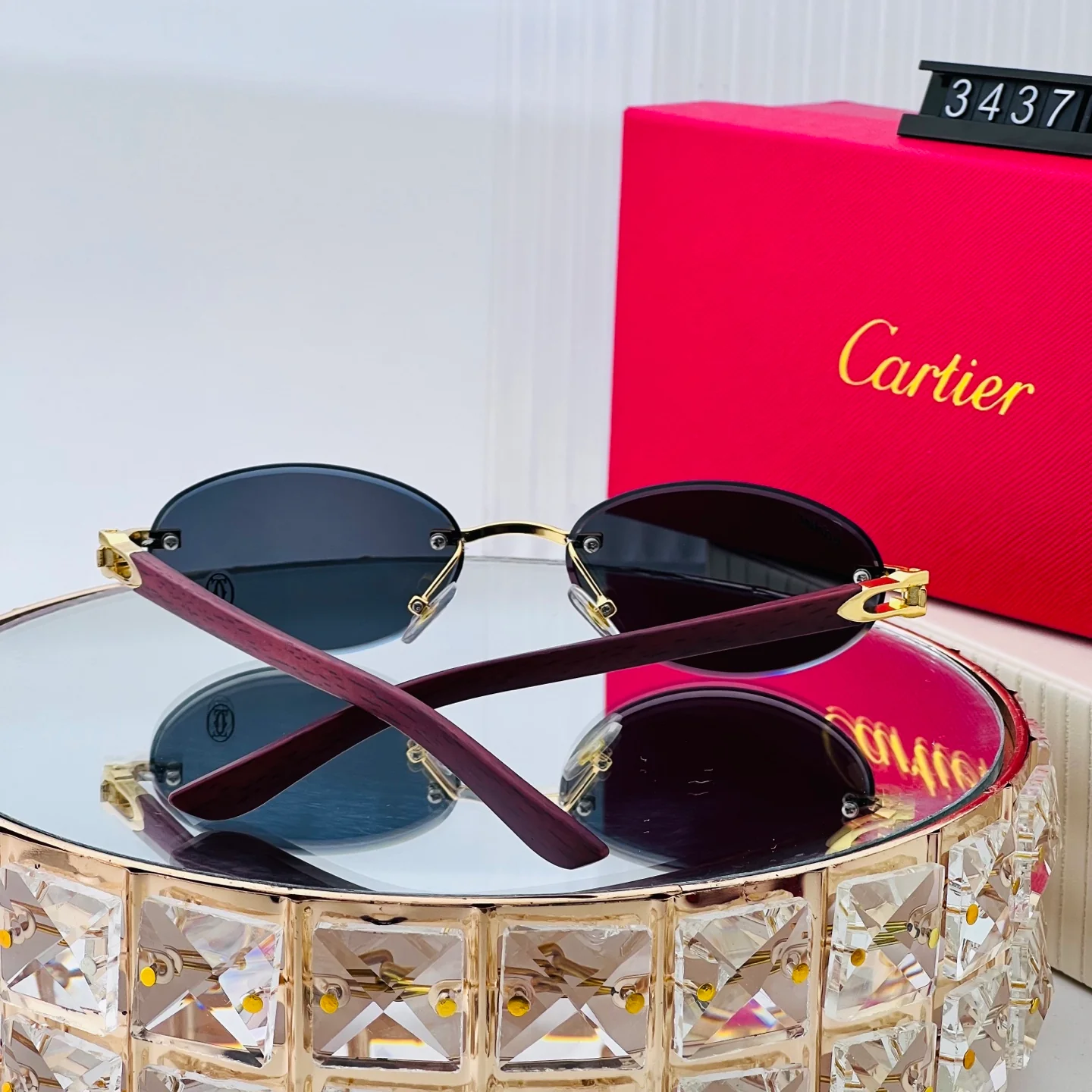 4 colors fashion sunglasses 3437 4 colors fashion sunglasses 3437