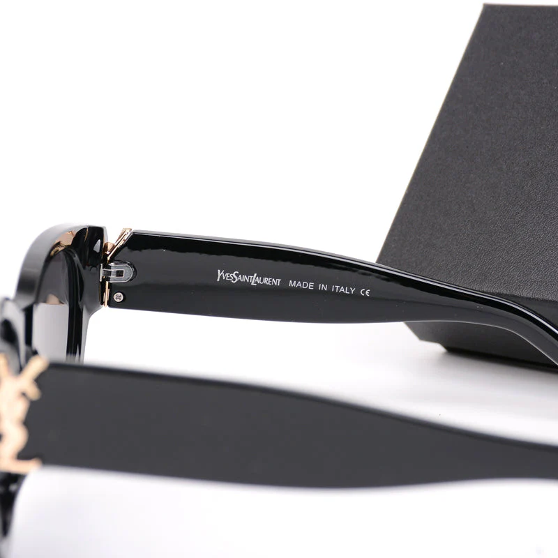fashionable new cat eye sunglasses 6090 fashionable new cat eye sunglasses 6090