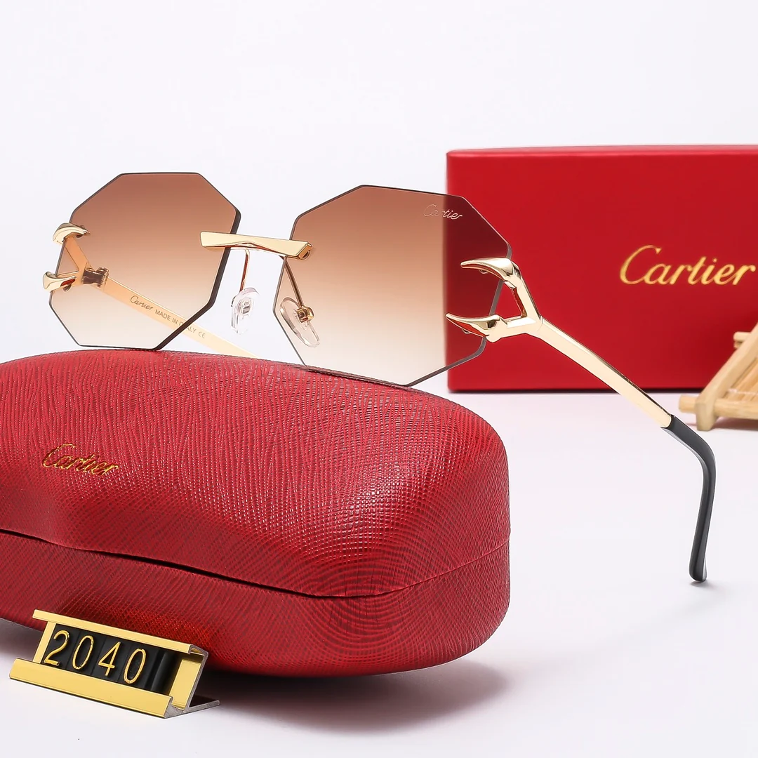 6 colors fashion sunglasses 2040 6 colors fashion sunglasses 2040