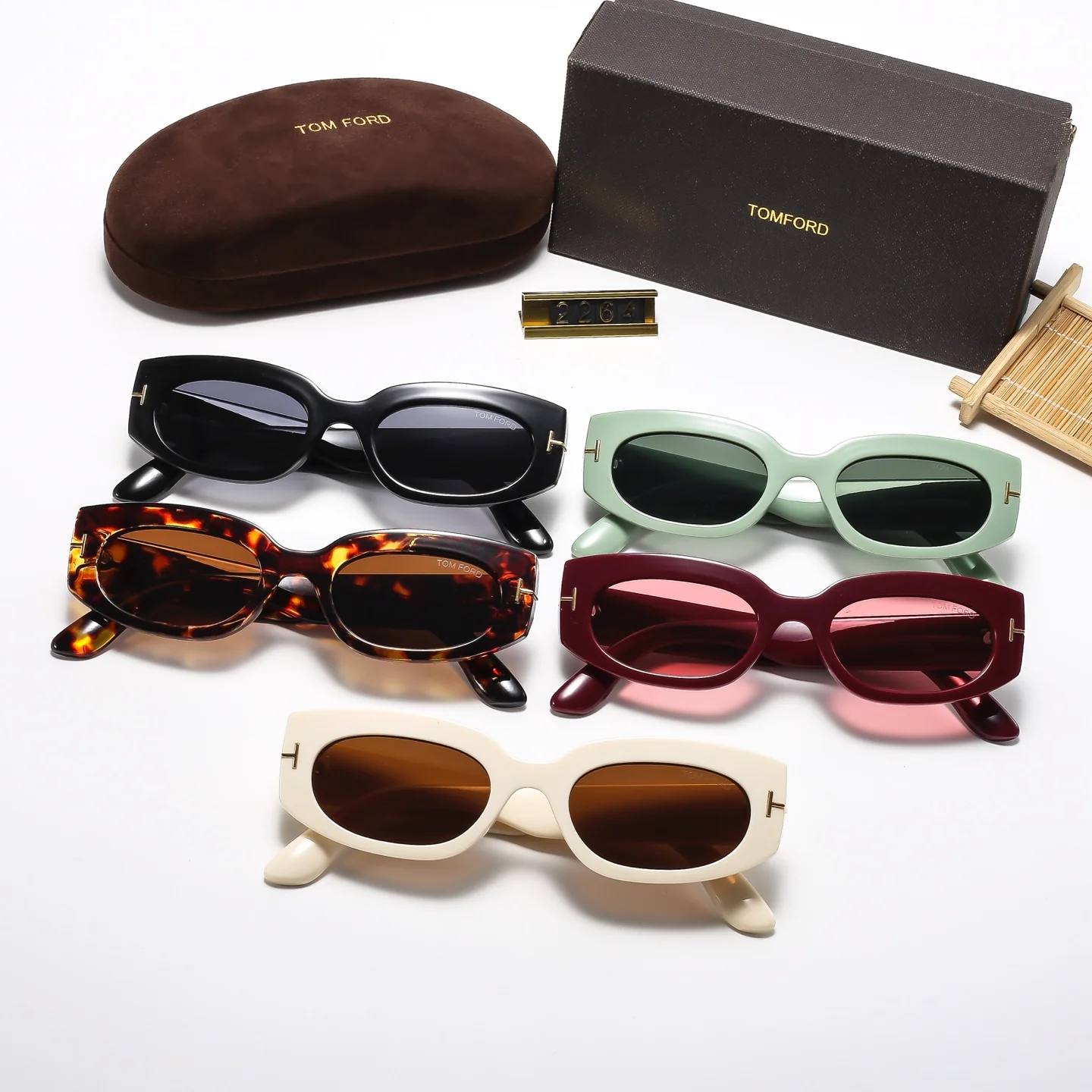 fashion hot 5 color sunglasses 2264 fashion hot 5 color sunglasses 2264