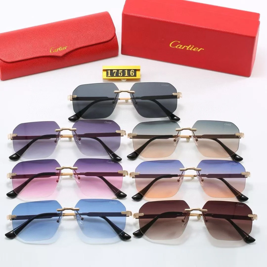 fashion hot 7 color sunglasses 17156 fashion hot 7 color sunglasses 17156