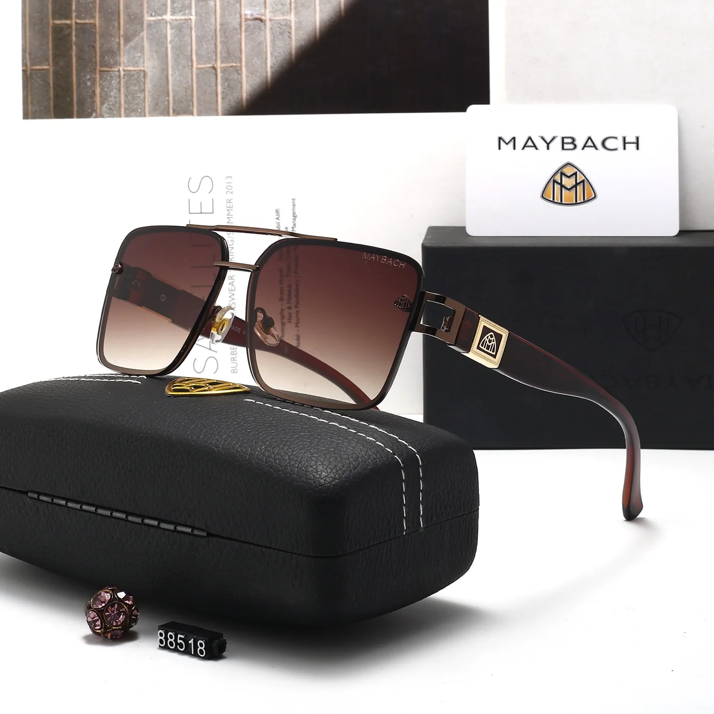 fashion hot 5 color sunglasses 8518 fashion hot 5 color sunglasses 8518