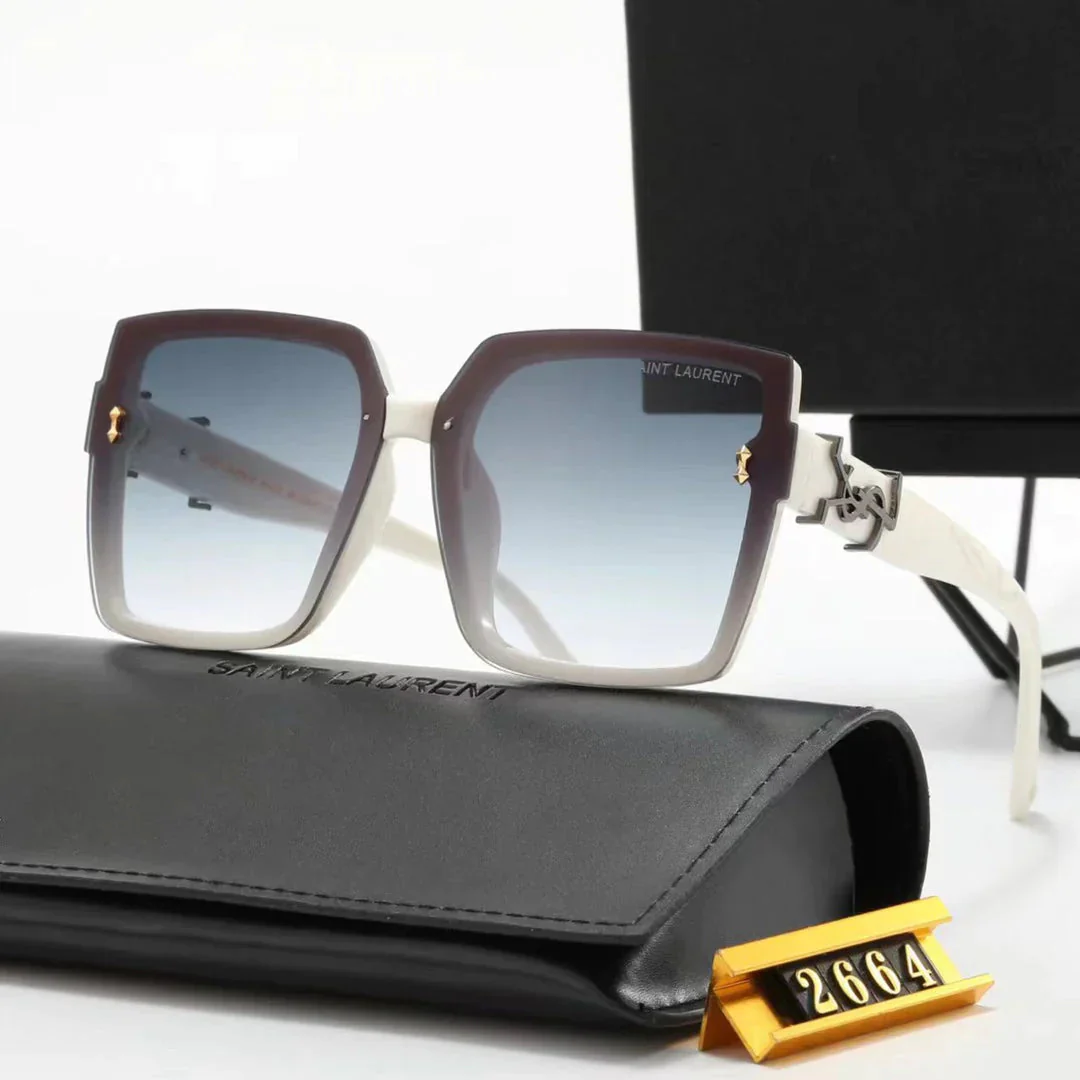 fashion hot 6 color sunglasses 2664 fashion hot 6 color sunglasses 2664