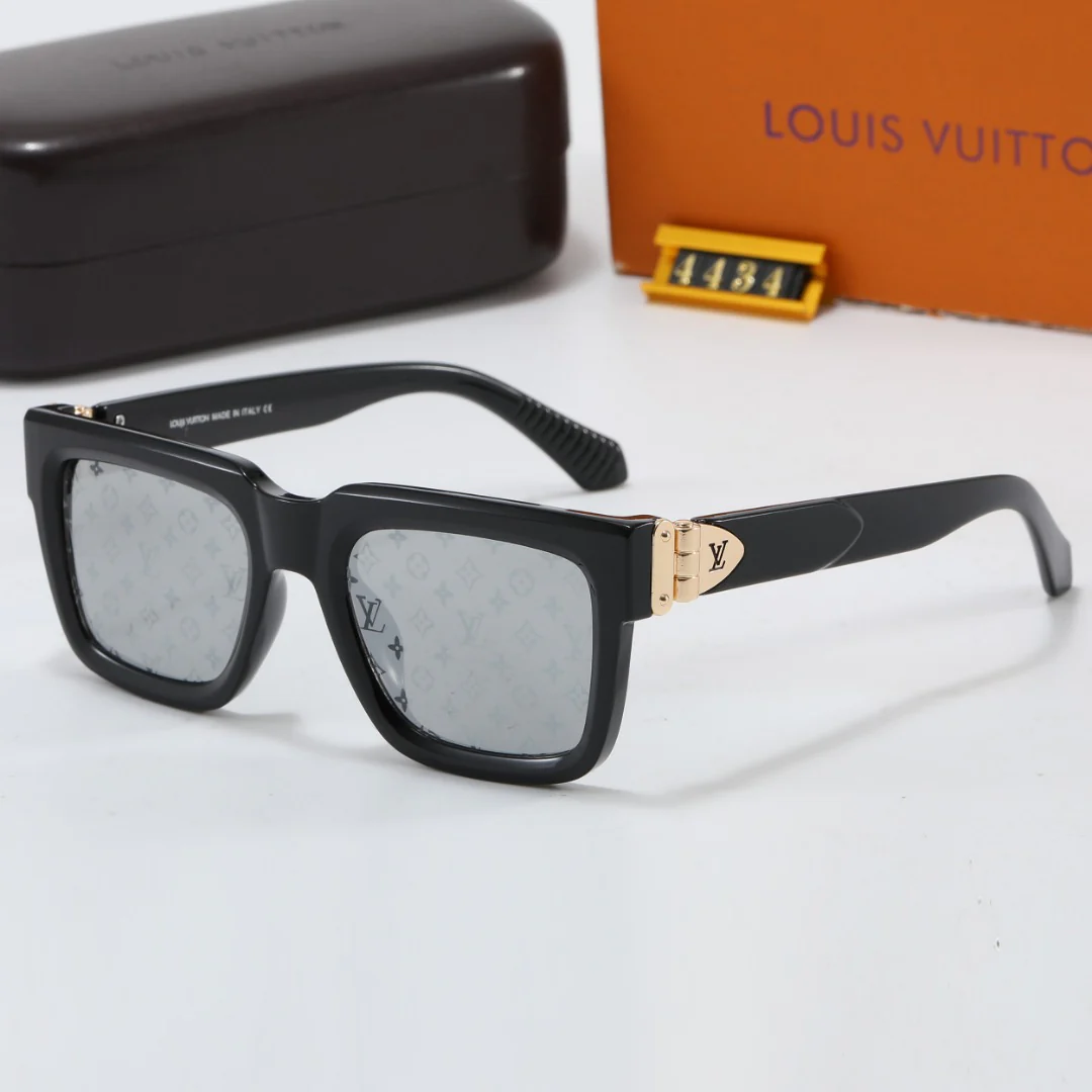 fashion hot 6 color sunglasses 4434 fashion hot 6 color sunglasses 4434