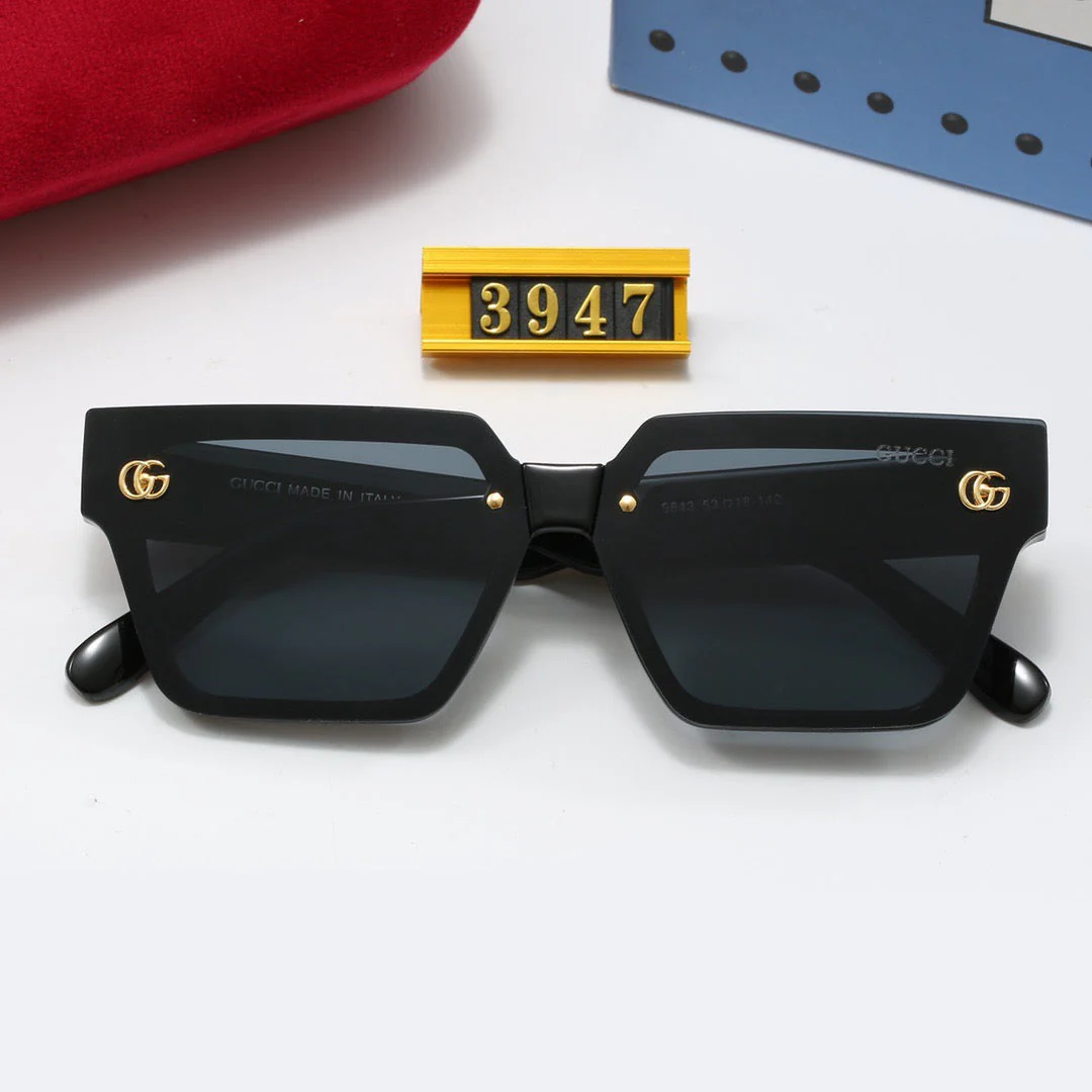 new five color neutral sunglasses 3947 new five color neutral sunglasses 3947