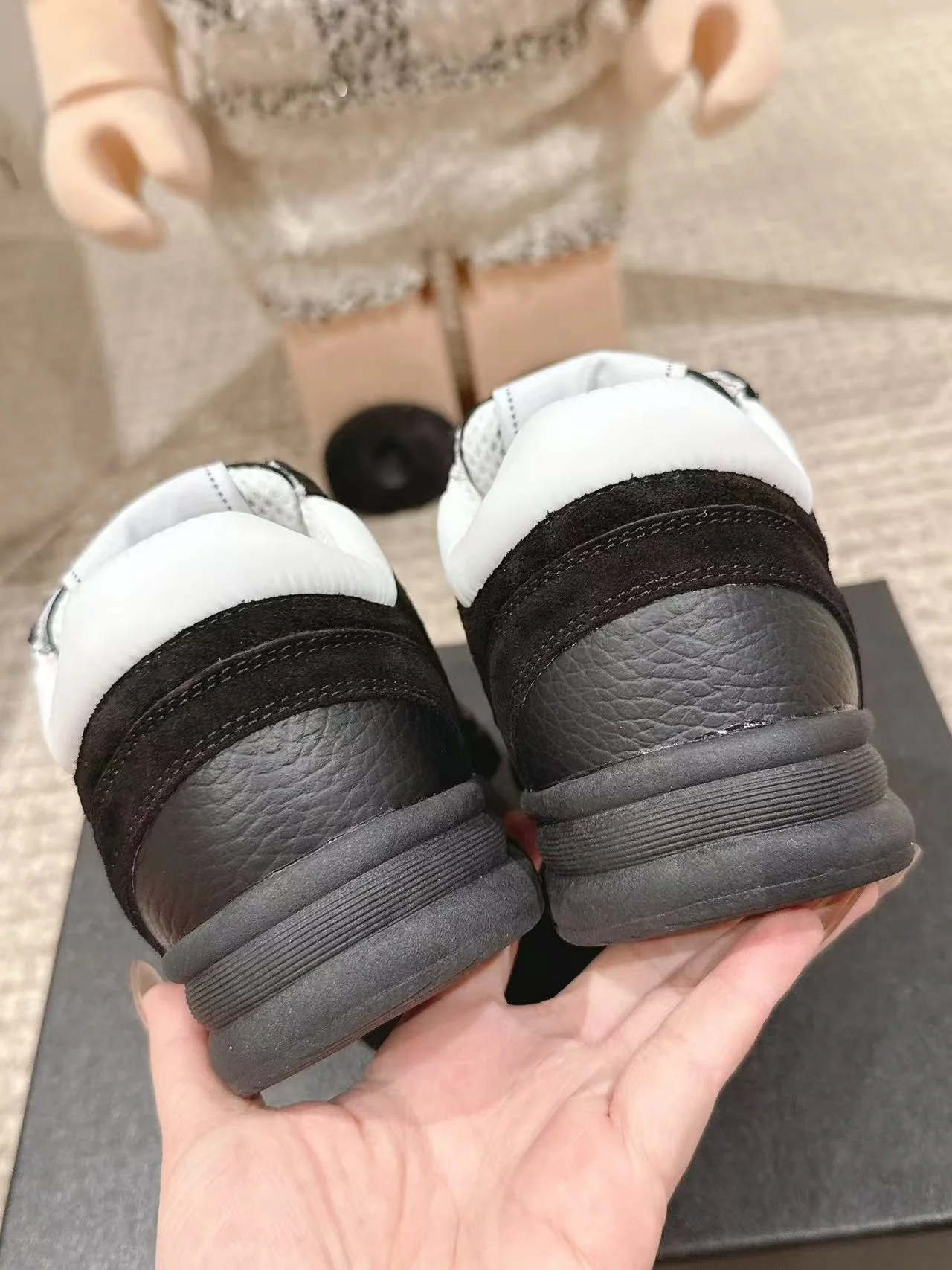 spring and autumn casual thick soled popular new shoes trainer sneaker 090311 spring and autumn casual thick soled popular new shoes trainer sneaker 090311