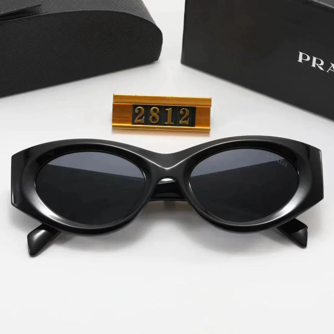 fashion hot 6 color sunglasses 2812 fashion hot 6 color sunglasses 2812