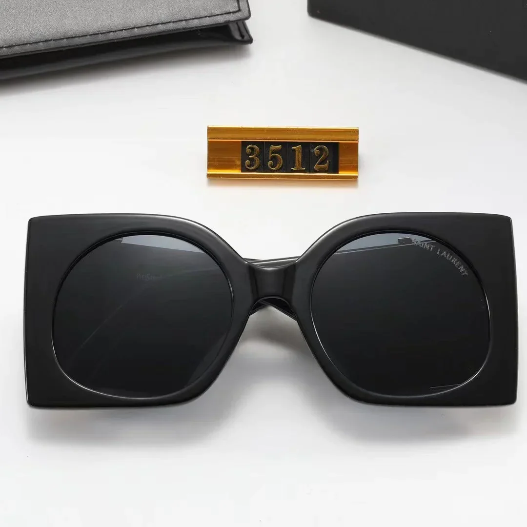 retro large frame sunglasses 3512 retro large frame sunglasses 3512