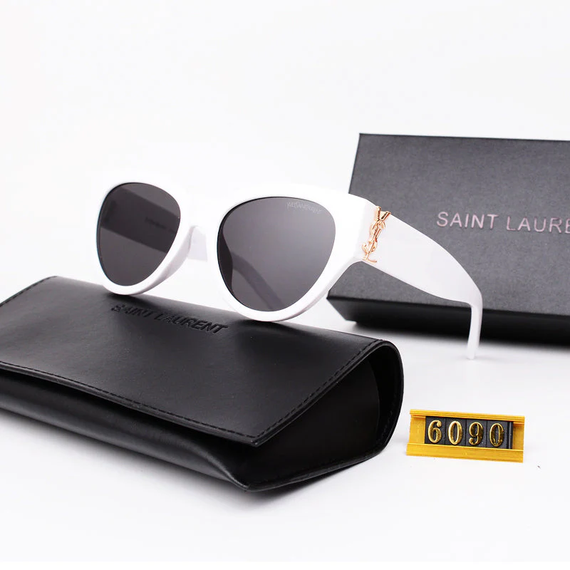 fashionable new cat eye sunglasses 6090 fashionable new cat eye sunglasses 6090